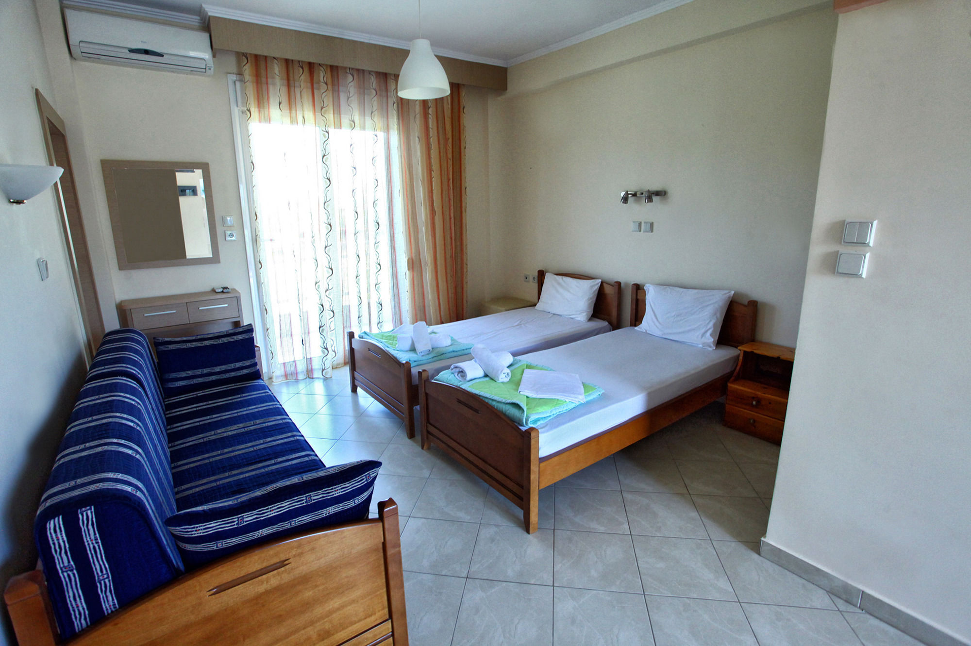 Studios Pieria