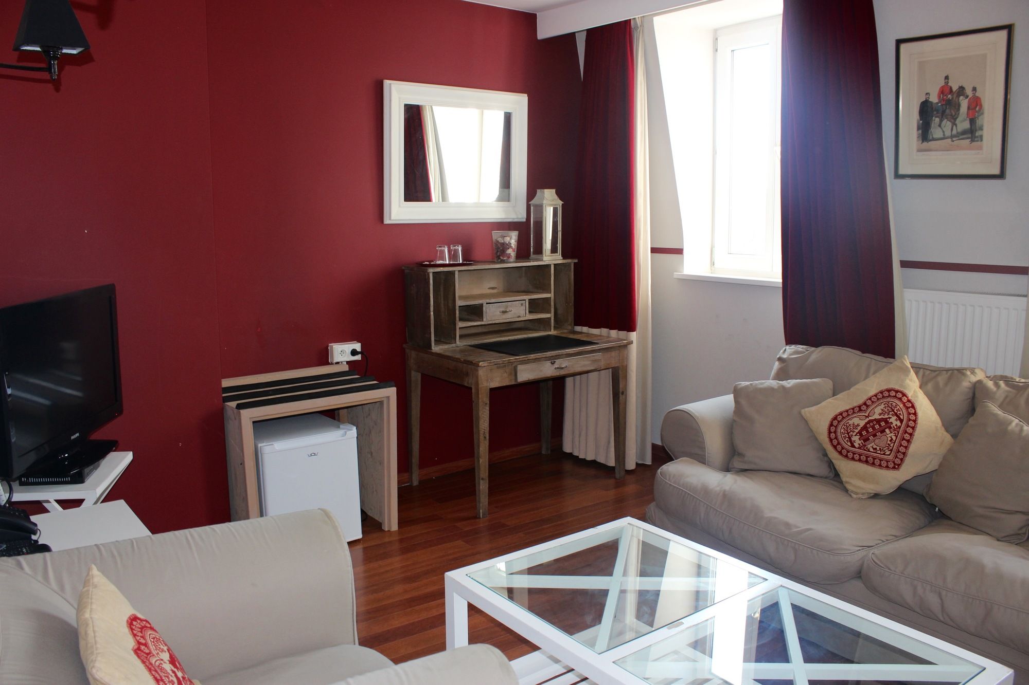 Hotel Orts