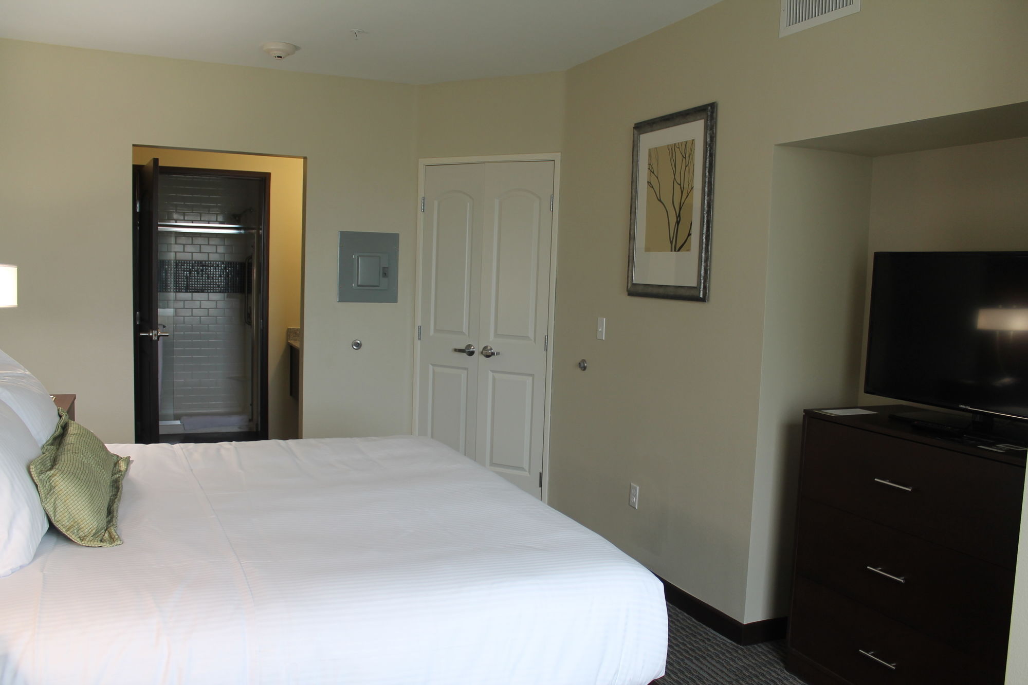 Staybridge Suites Carlsbad in Carlsbad!