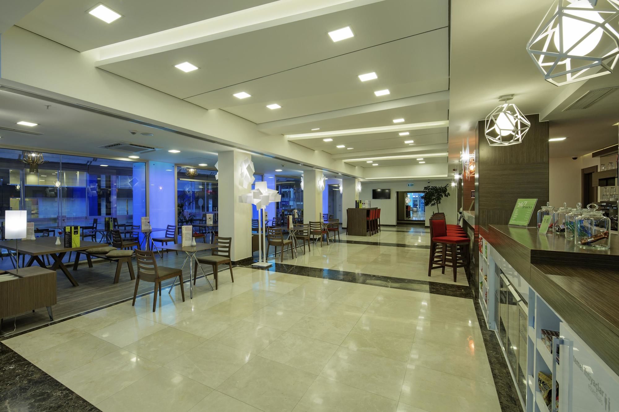 Hampton by Hilton Gaziantep in Gaziantep!