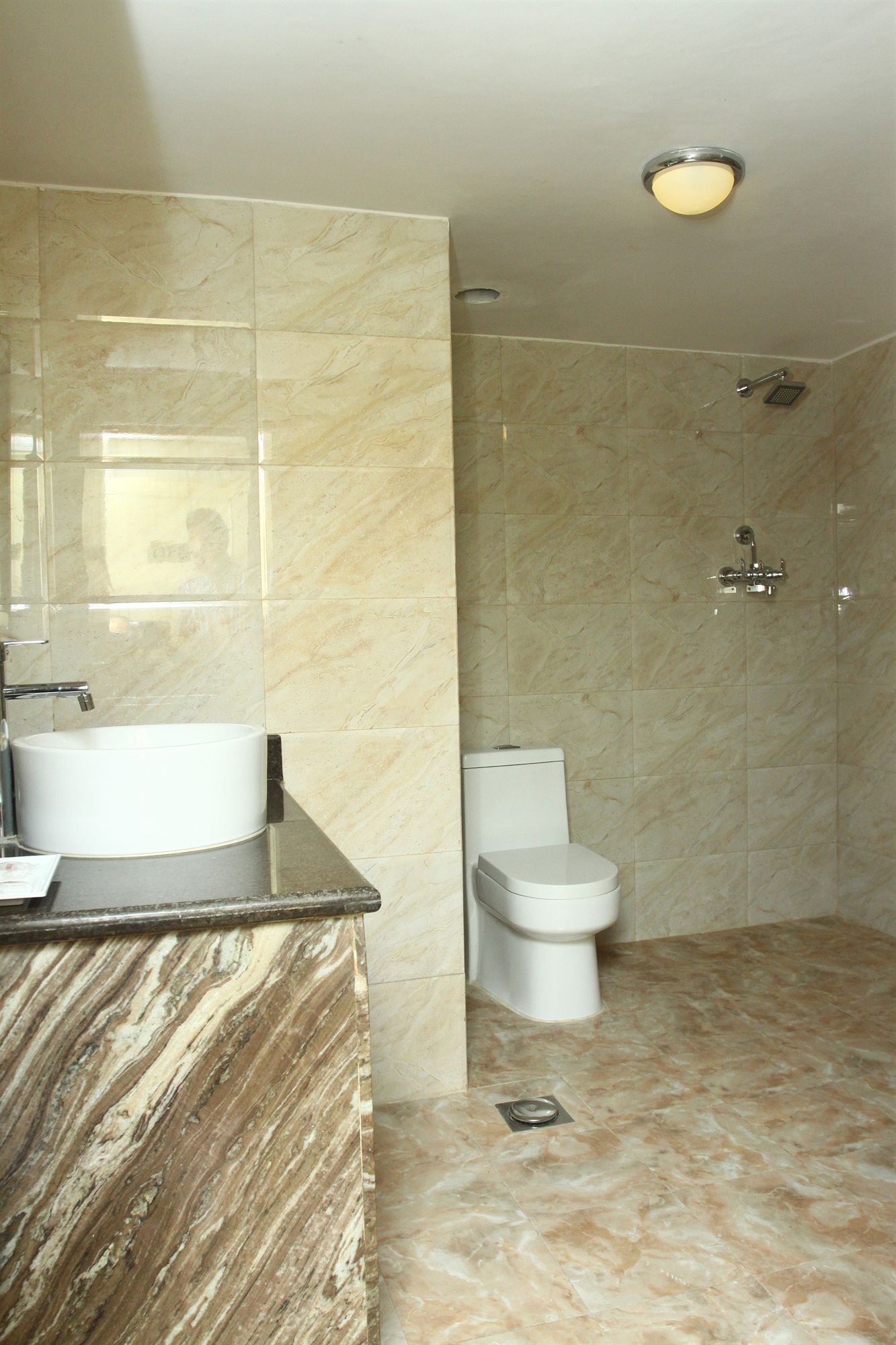 Hotel Woodland Kathmandu — foto 2