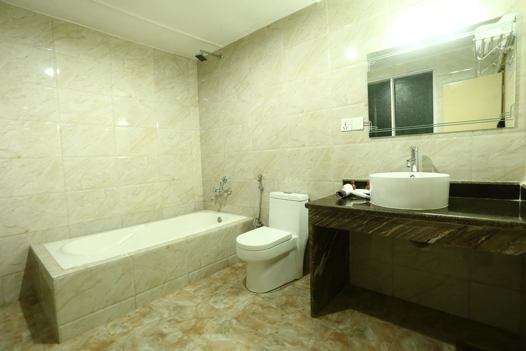 Hotel Woodland Kathmandu — foto 4