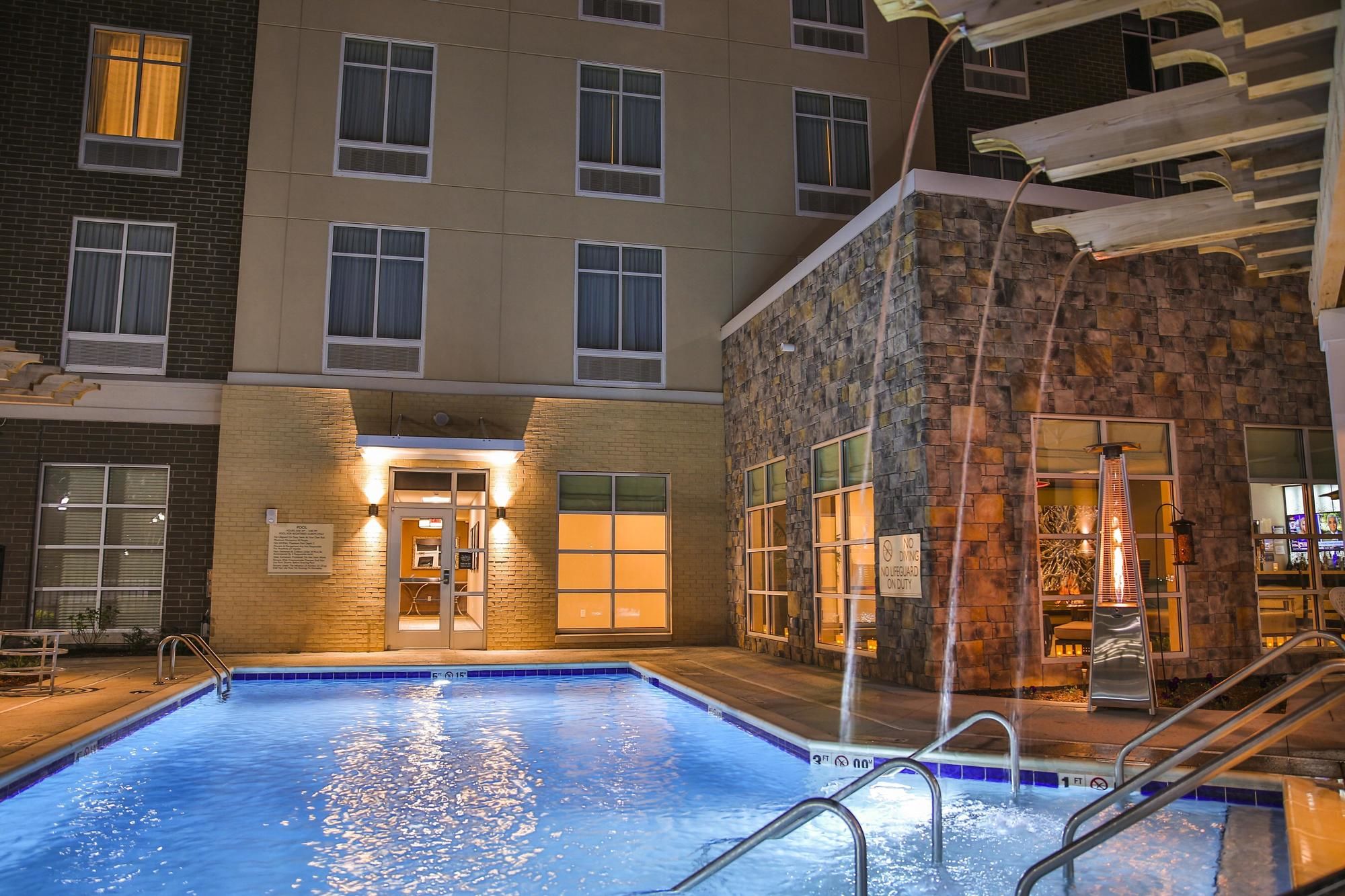 Hilton Garden Inn Murfreesboro in Murfreesboro!