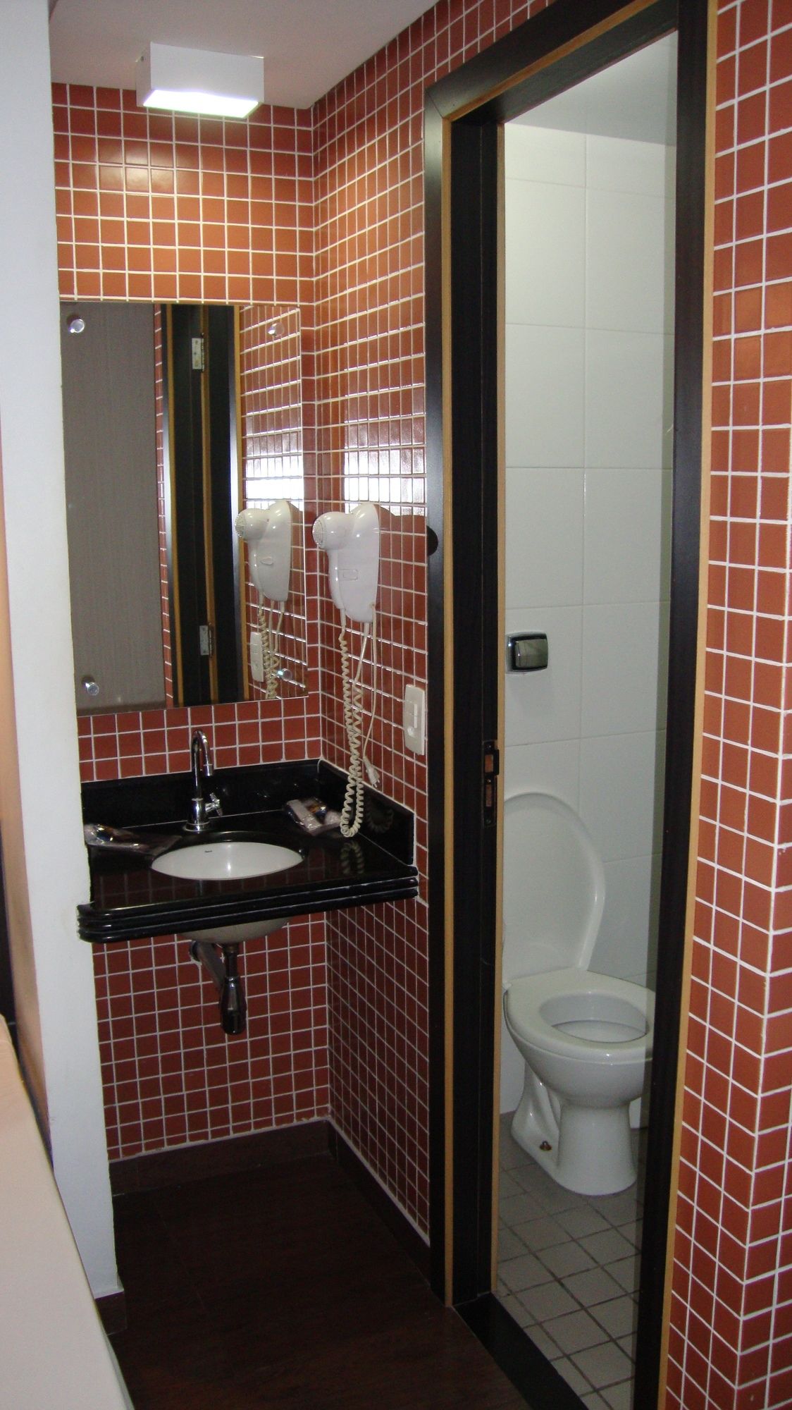 Hotel Calandre