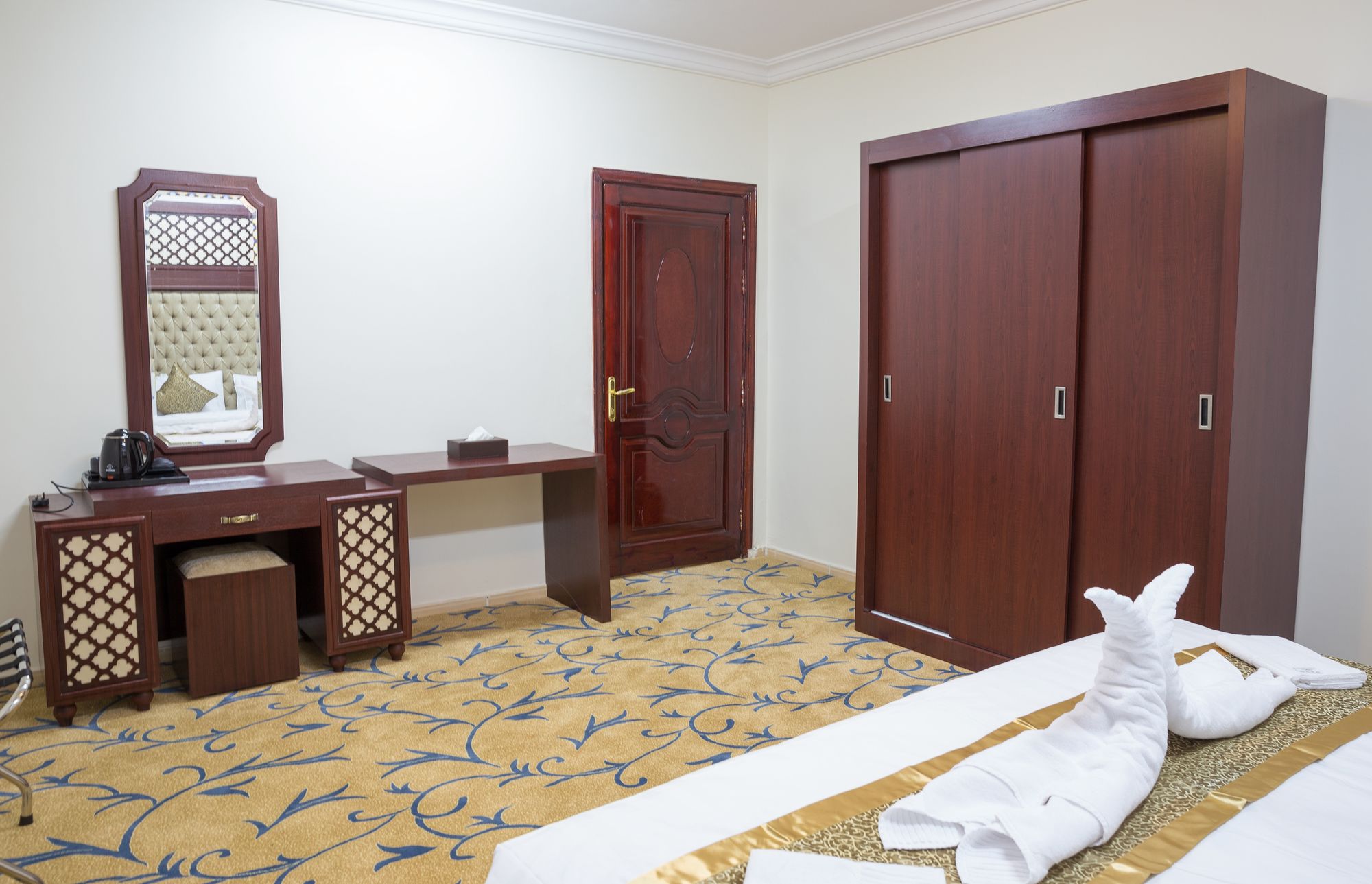 Wajan Hotel