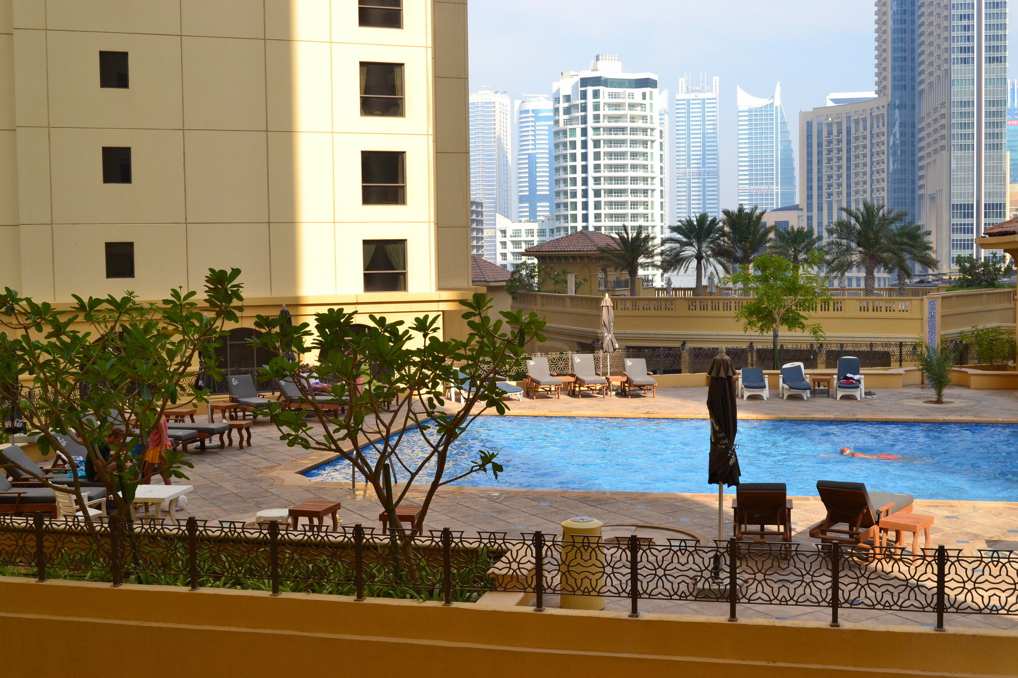 Vacation Holiday Homes - Jumeirah Beach Residences