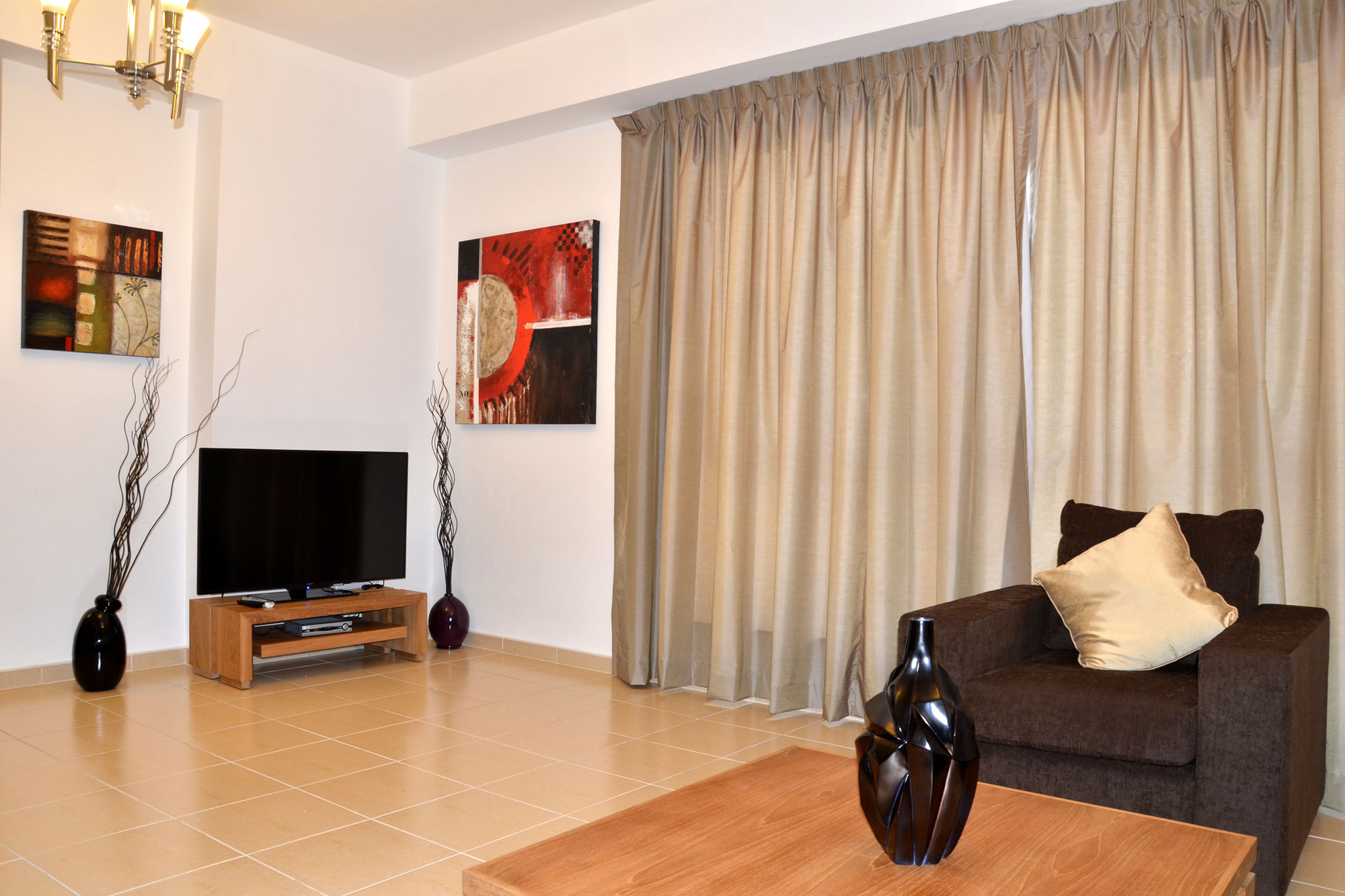 Vacation Holiday Homes - Jumeirah Beach Residences