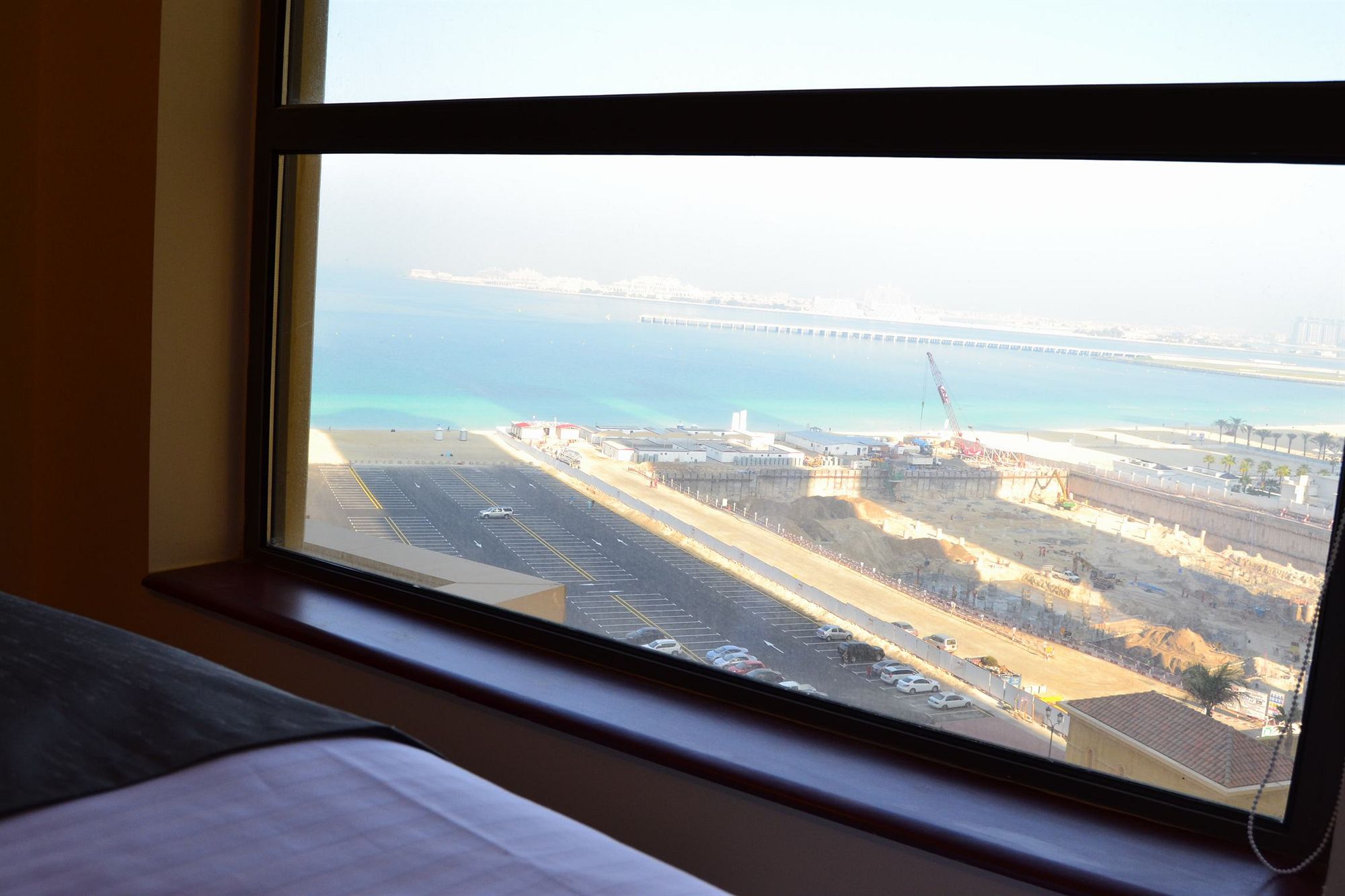 Vacation Holiday Homes - Jumeirah Beach Residences