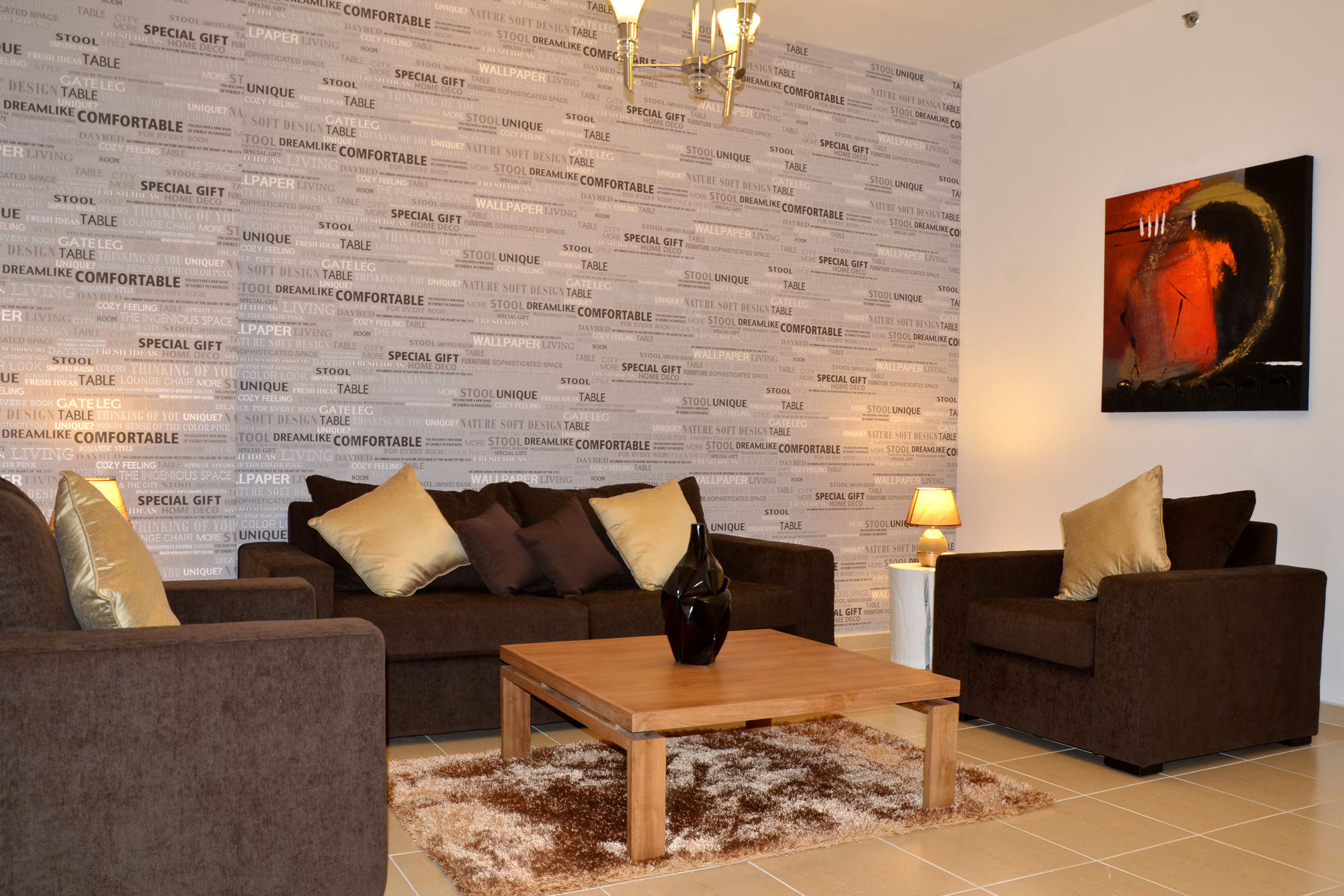 Vacation Holiday Homes - Jumeirah Beach Residences