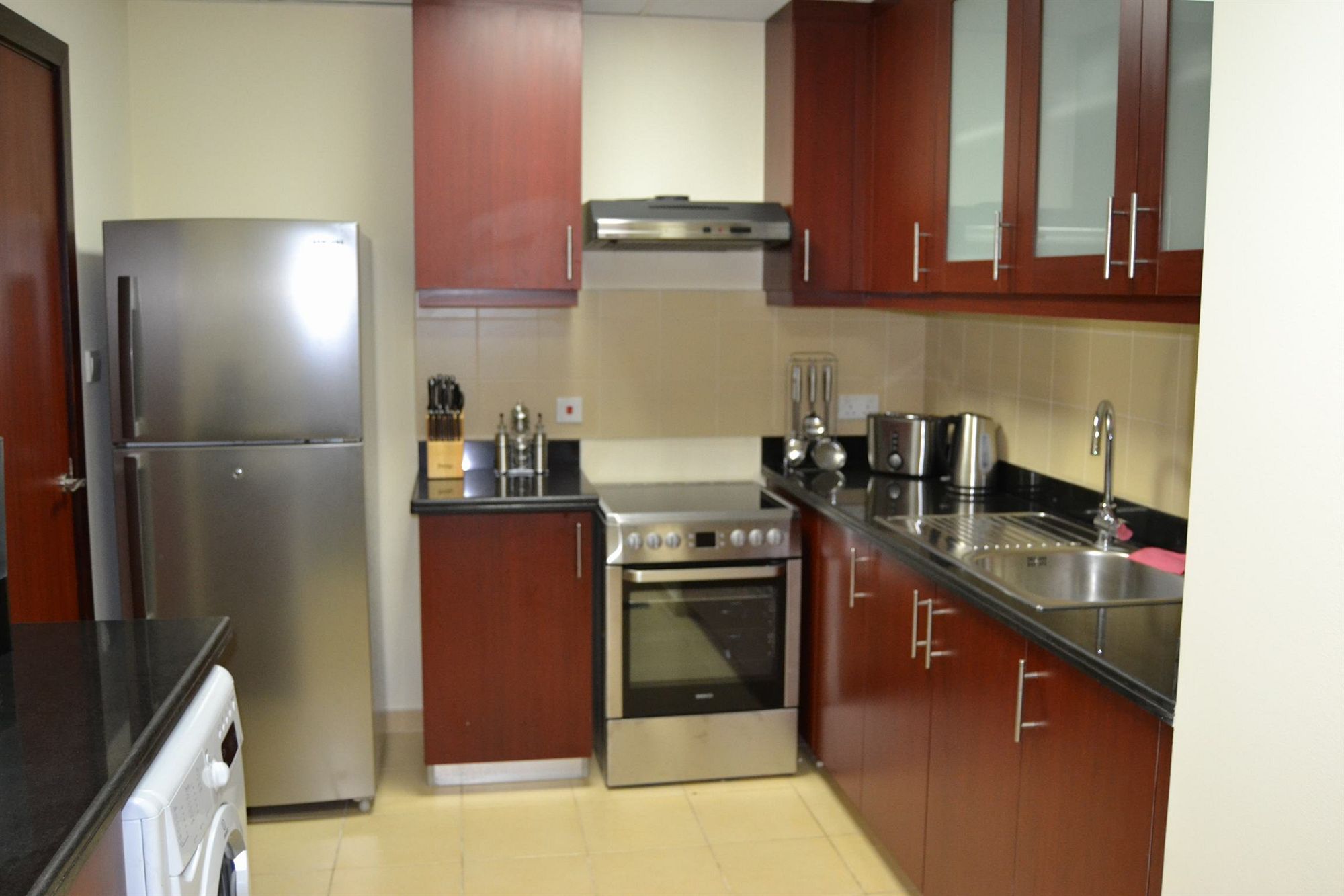 Vacation Holiday Homes - Jumeirah Beach Residences