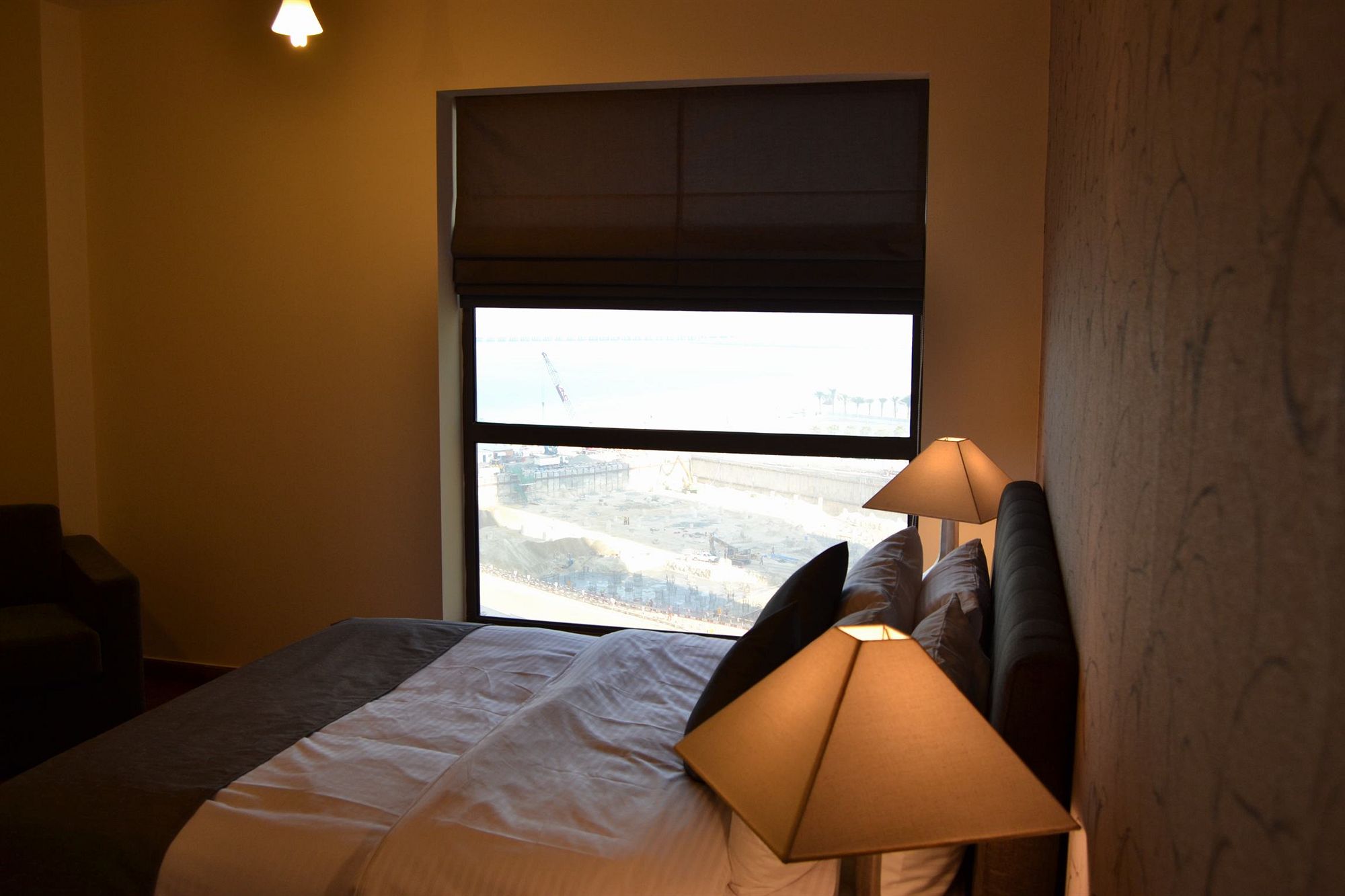 Vacation Holiday Homes - Jumeirah Beach Residences