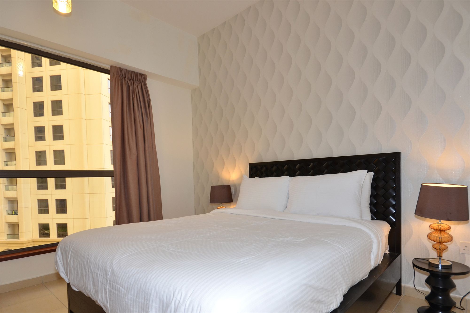 Vacation Holiday Homes - Jumeirah Beach Residences