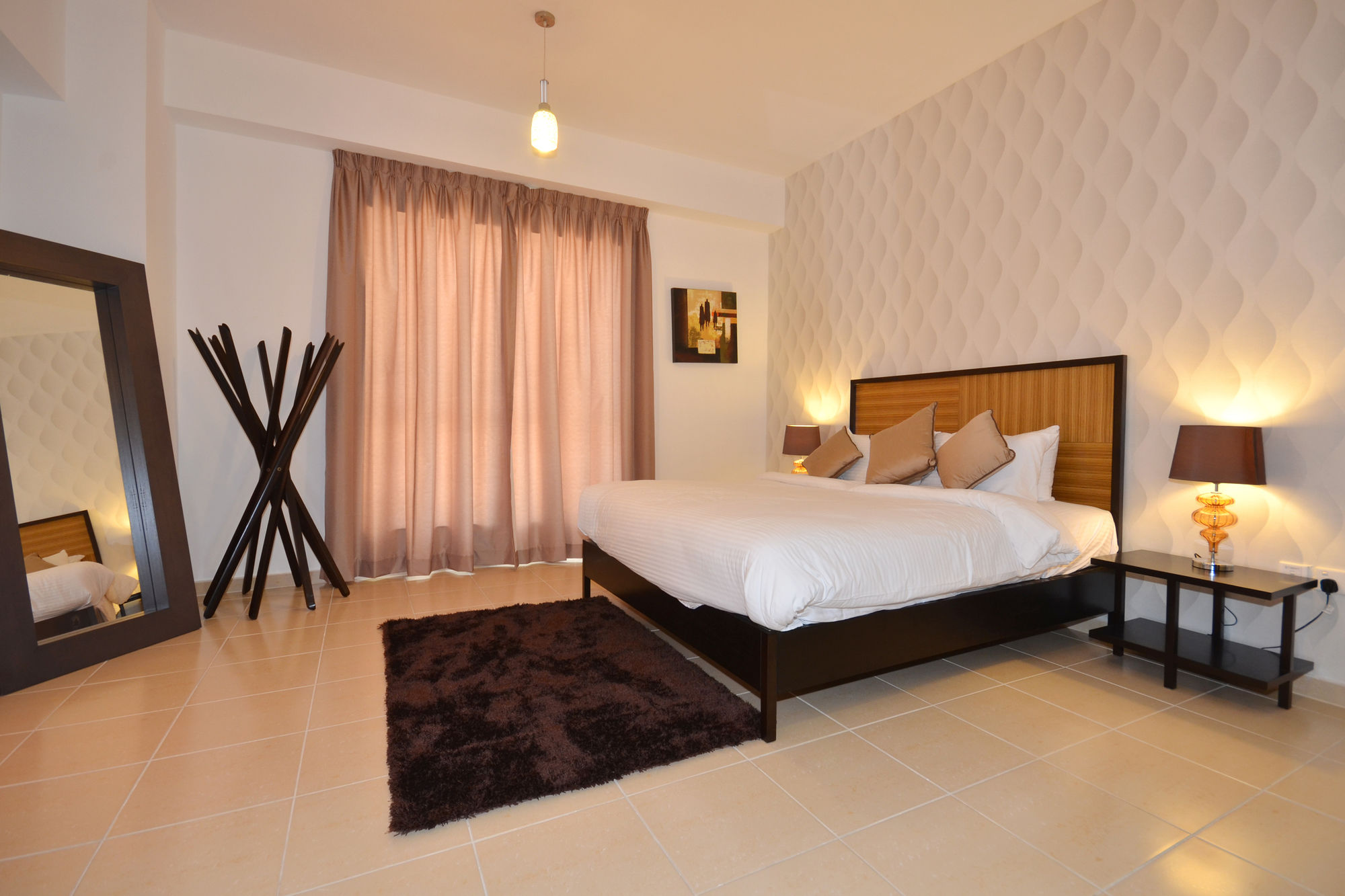 Vacation Holiday Homes - Jumeirah Beach Residences