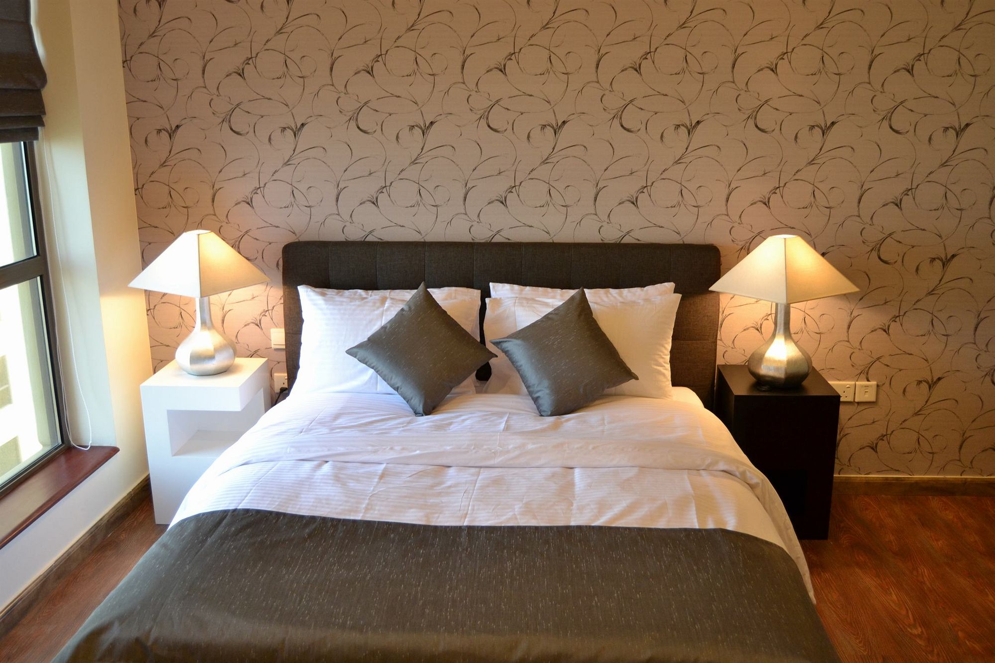 Vacation Holiday Homes - Jumeirah Beach Residences