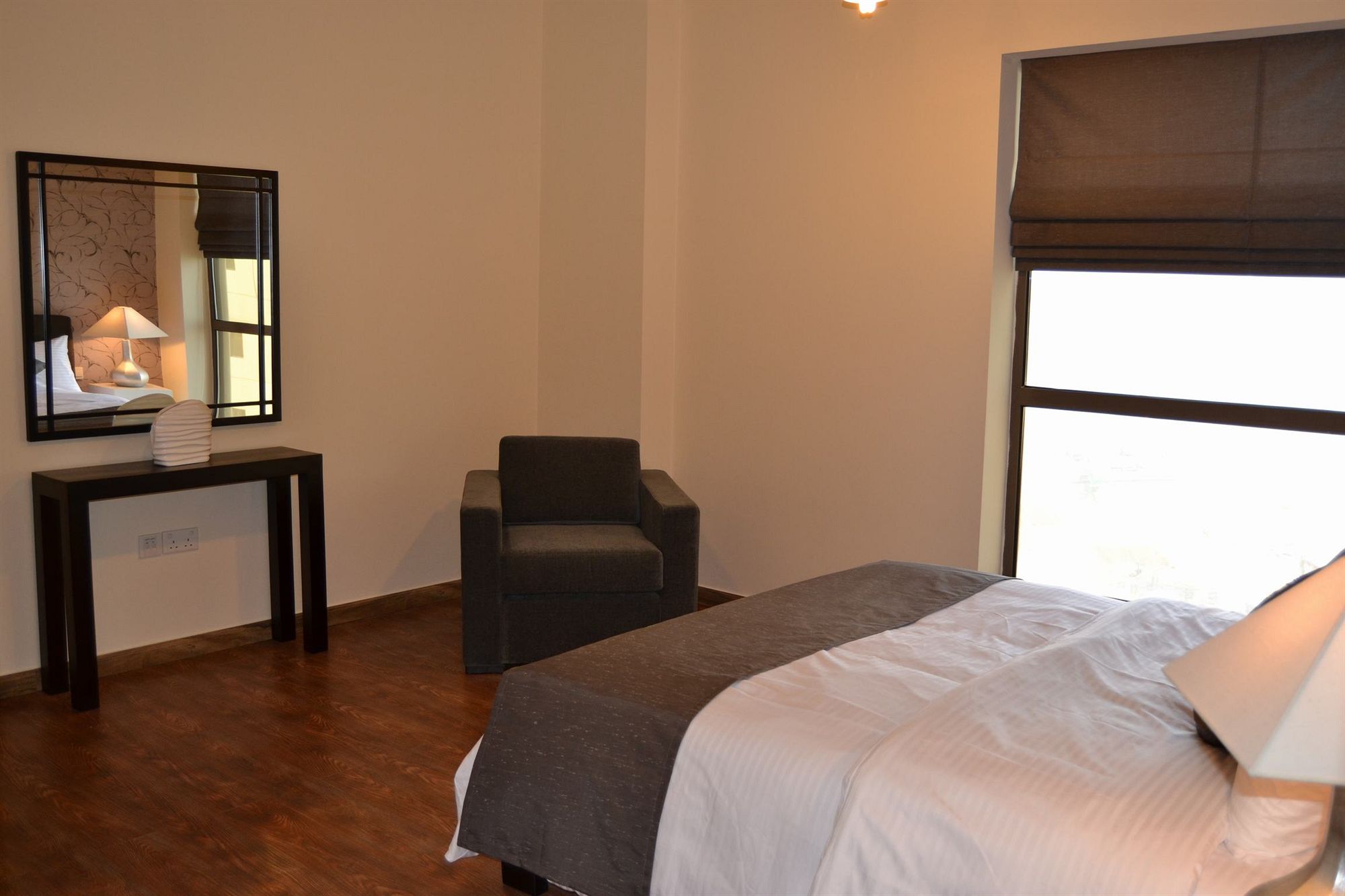 Vacation Holiday Homes - Jumeirah Beach Residences