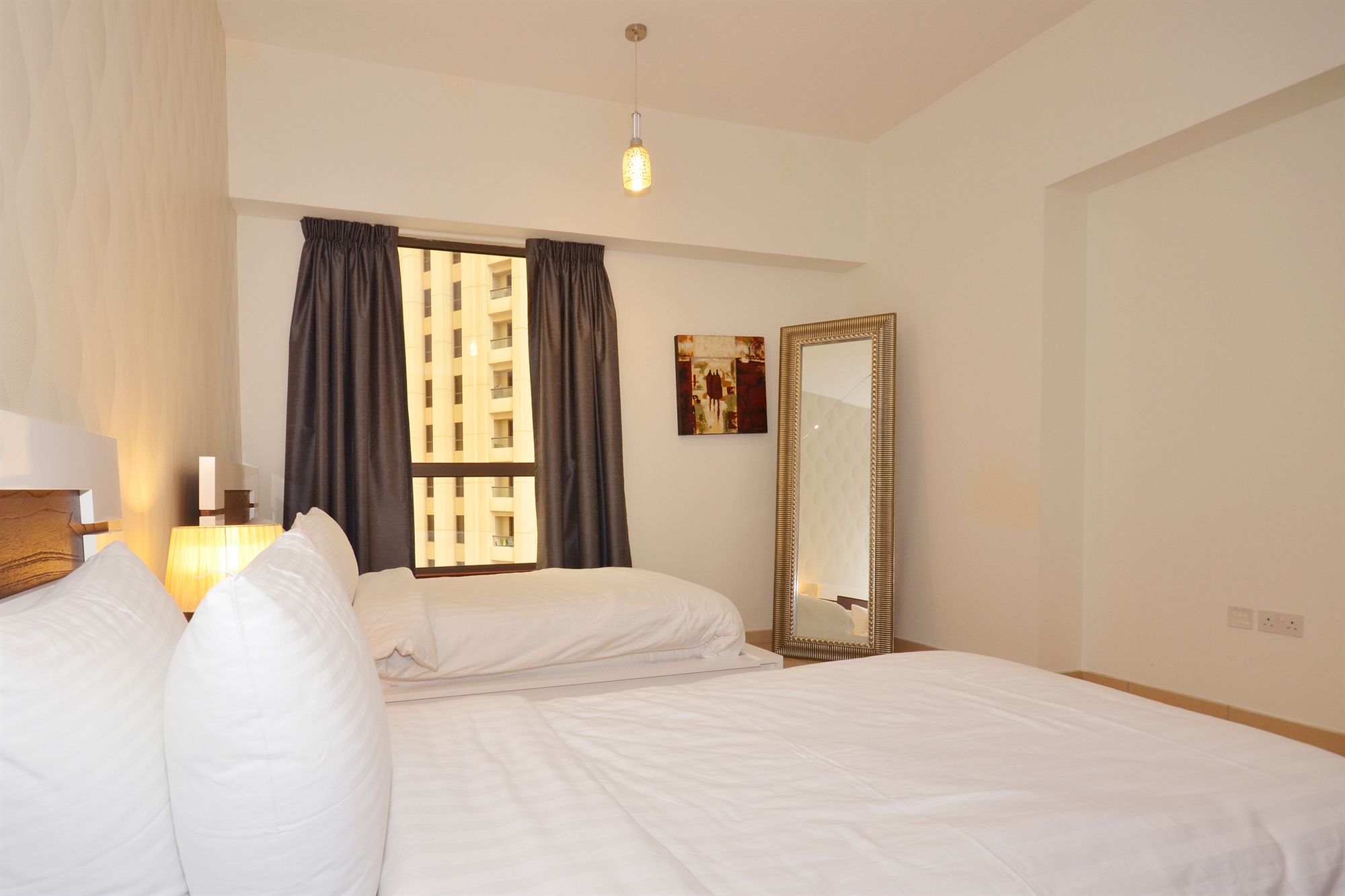 Vacation Holiday Homes - Jumeirah Beach Residences