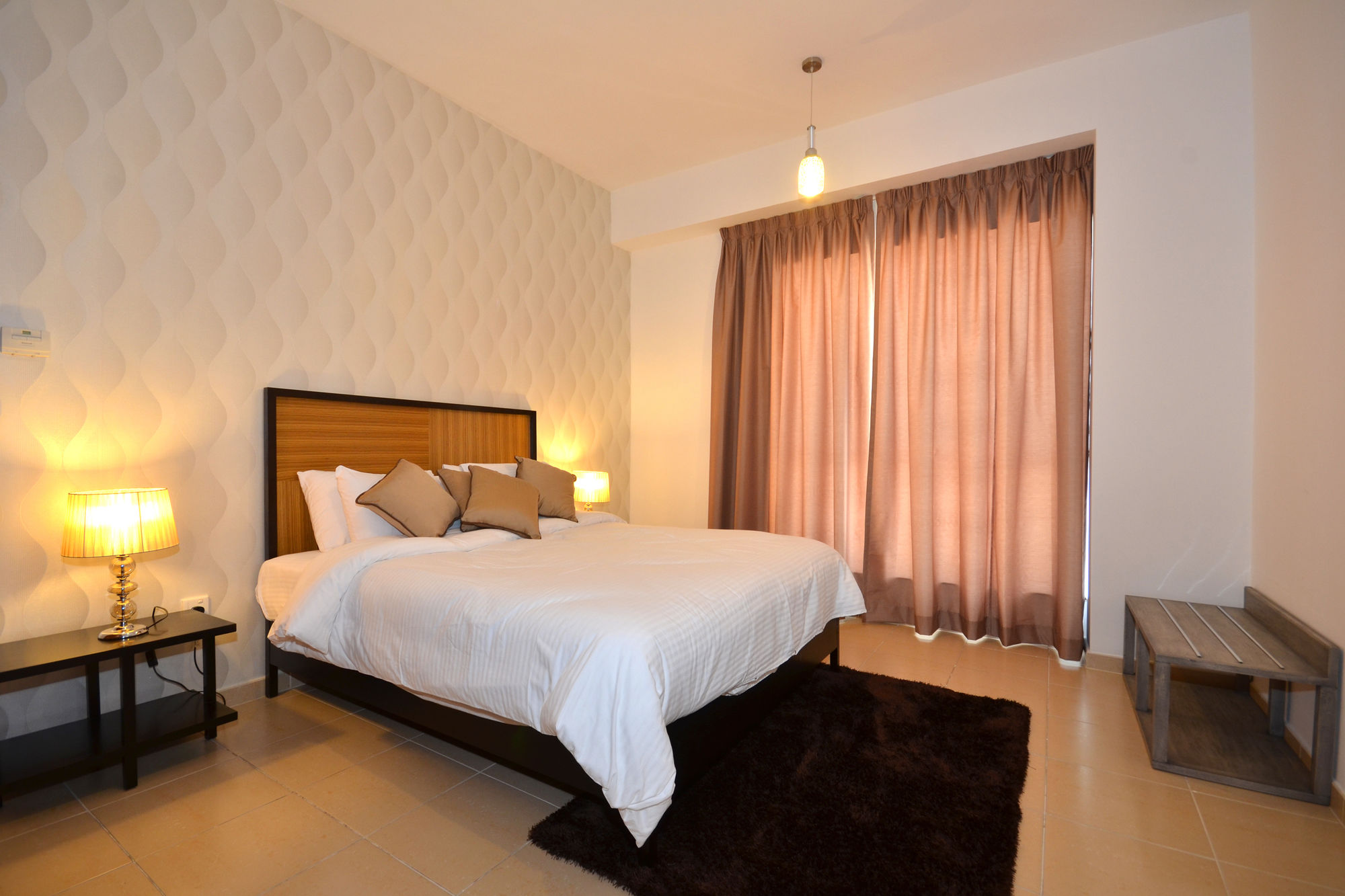 Vacation Holiday Homes - Jumeirah Beach Residences