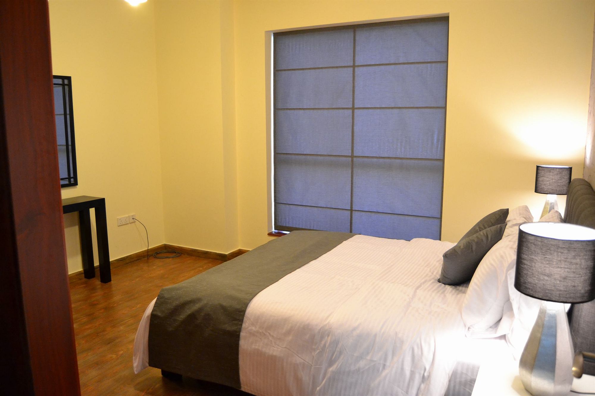 Vacation Holiday Homes - Jumeirah Beach Residences