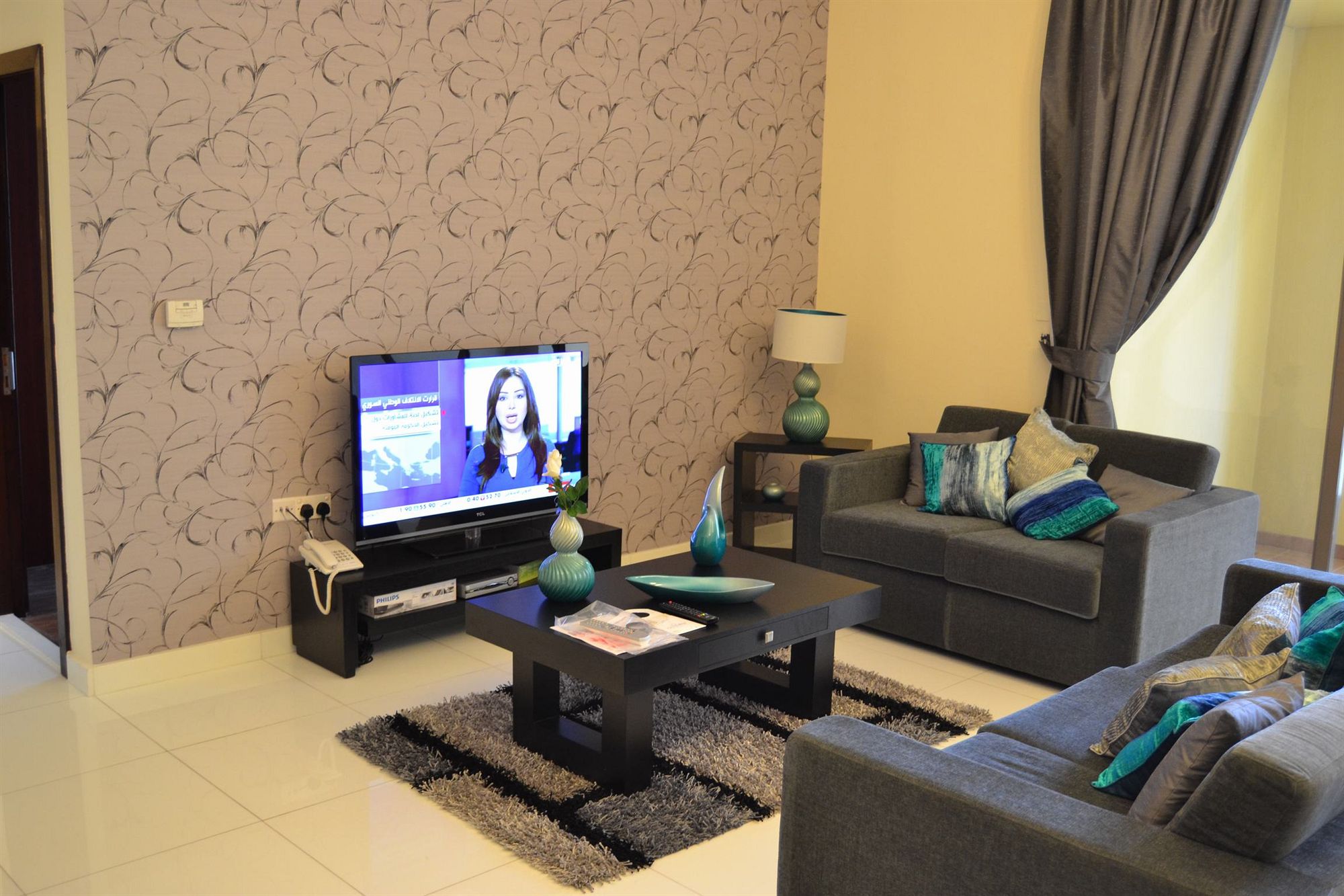 Vacation Holiday Homes - Jumeirah Beach Residences