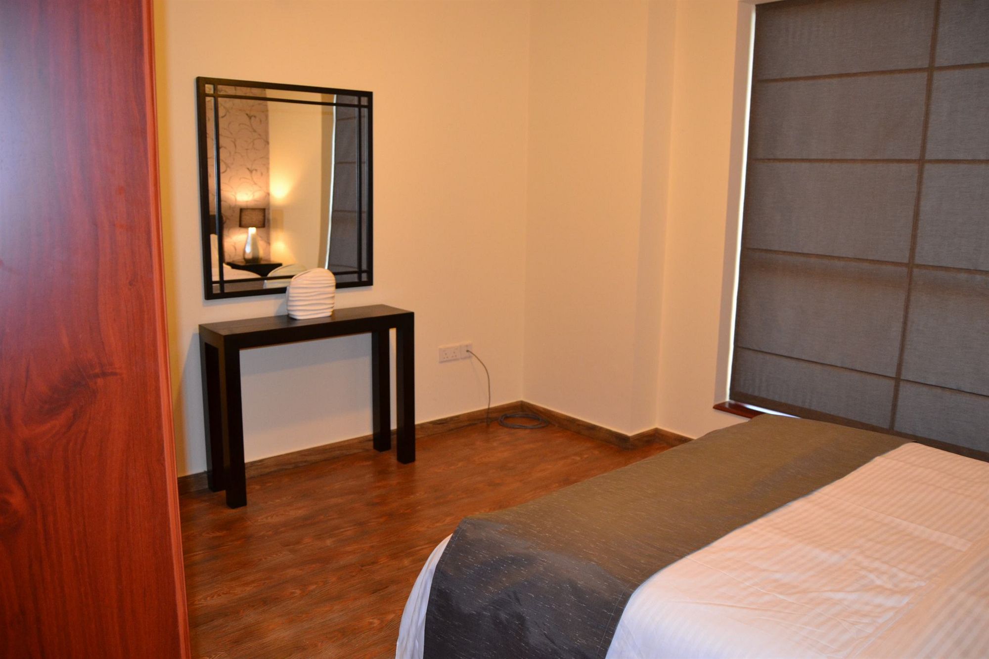 Vacation Holiday Homes - Jumeirah Beach Residences