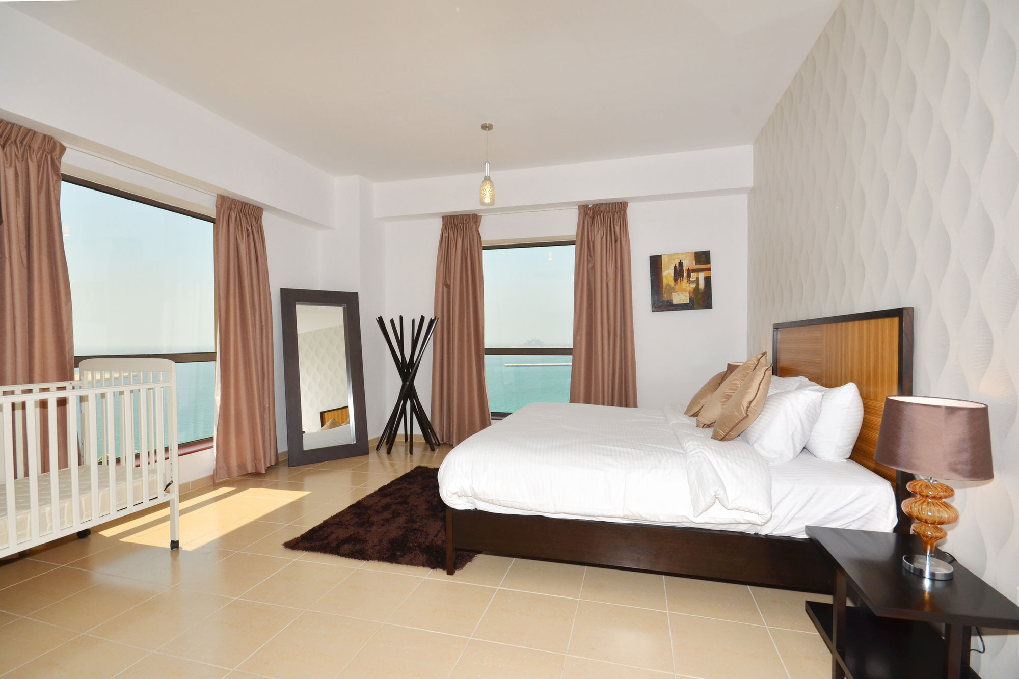 Vacation Holiday Homes - Jumeirah Beach Residences