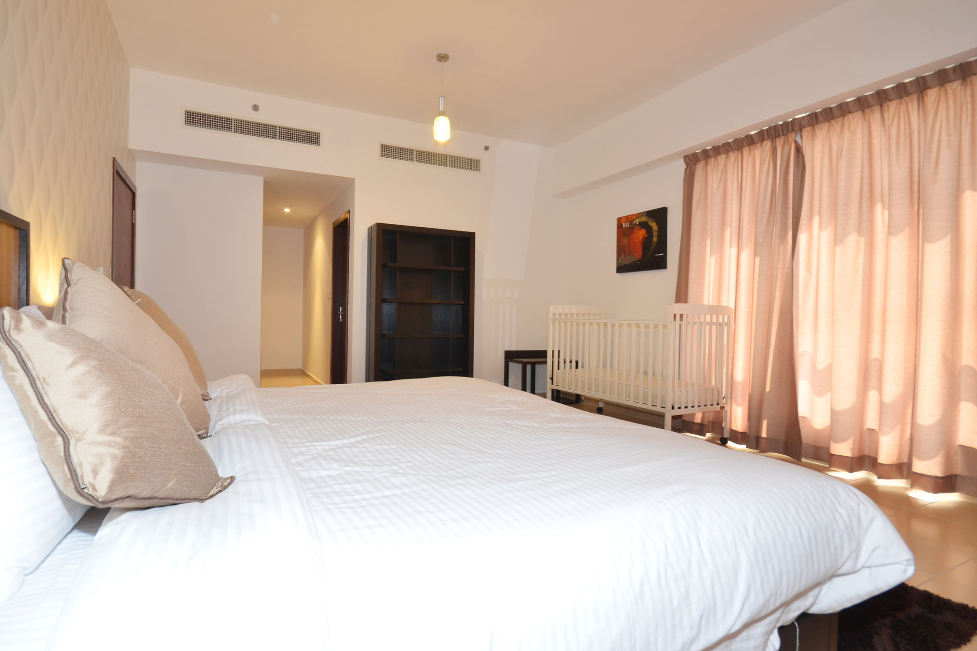 Vacation Holiday Homes - Jumeirah Beach Residences