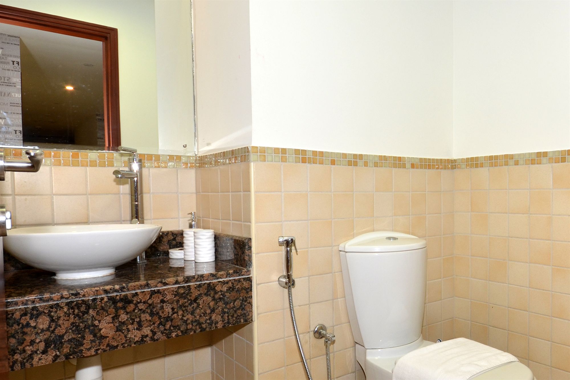 Vacation Holiday Homes - Jumeirah Beach Residences