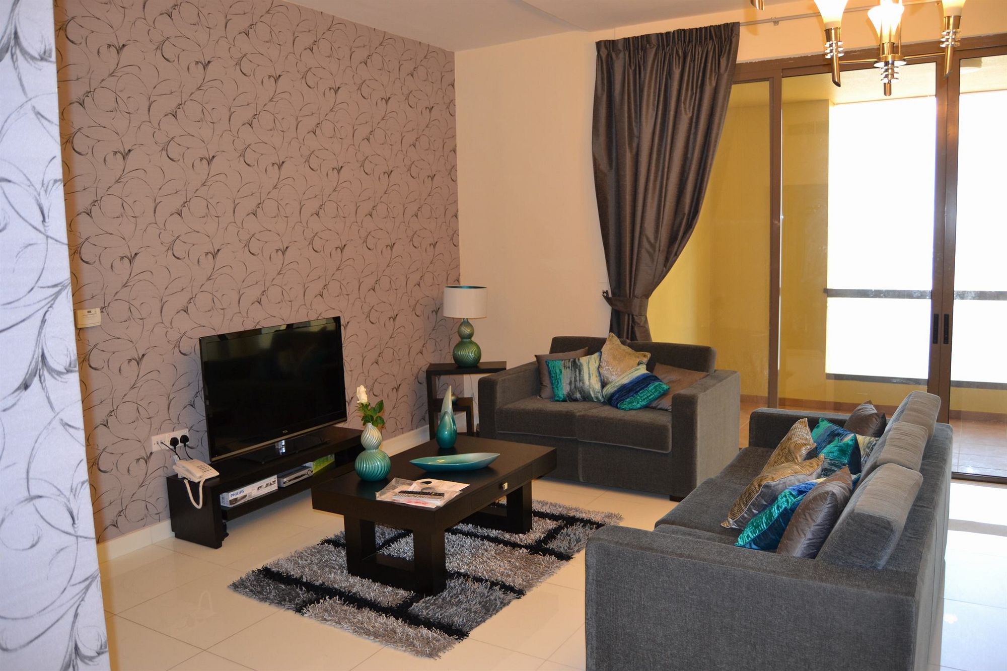 Vacation Holiday Homes - Jumeirah Beach Residences