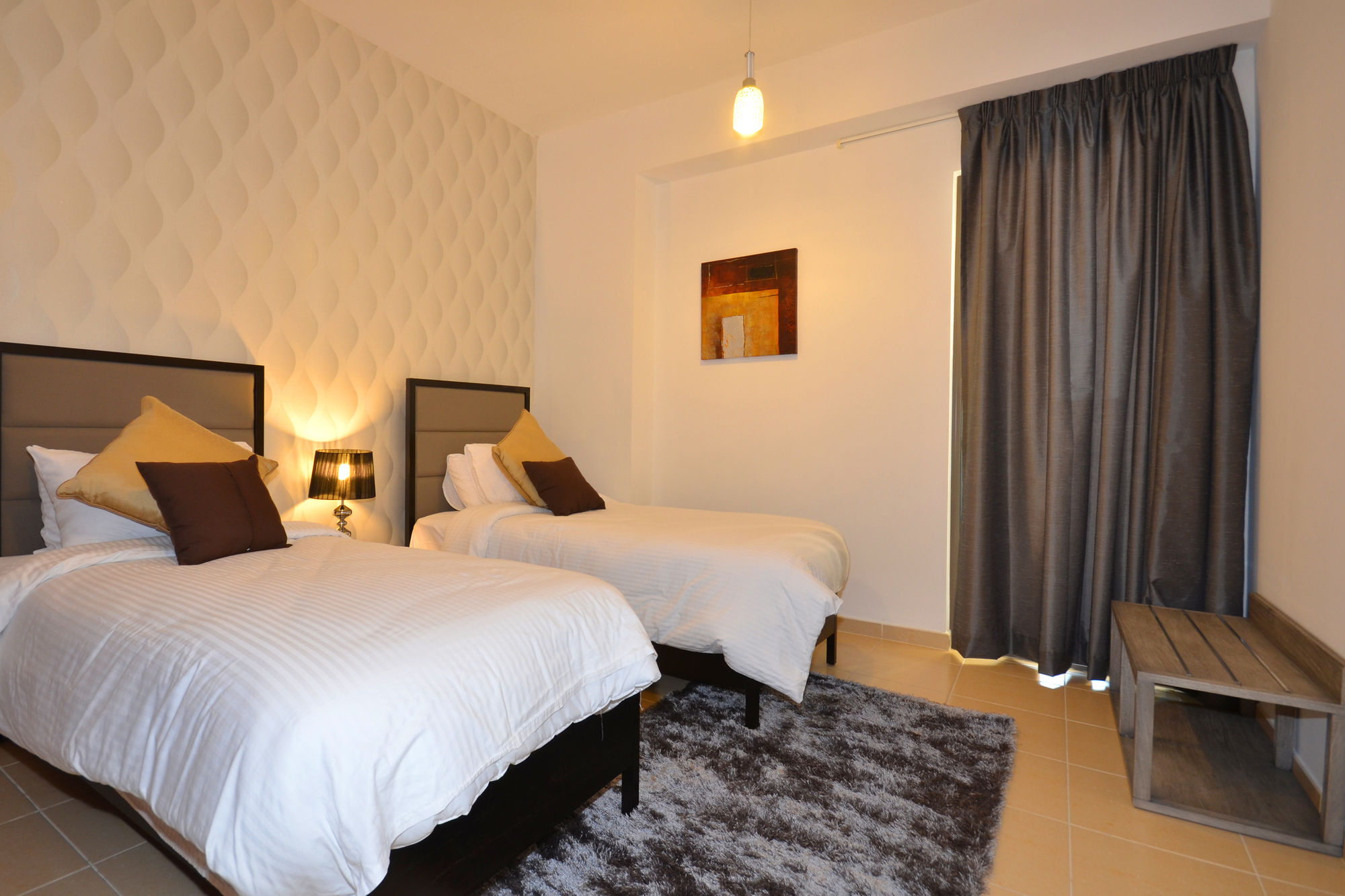 Vacation Holiday Homes - Jumeirah Beach Residences