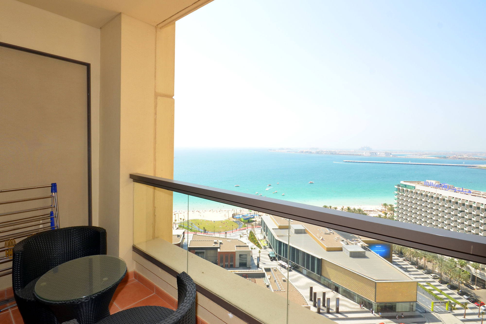 Vacation Holiday Homes - Jumeirah Beach Residences