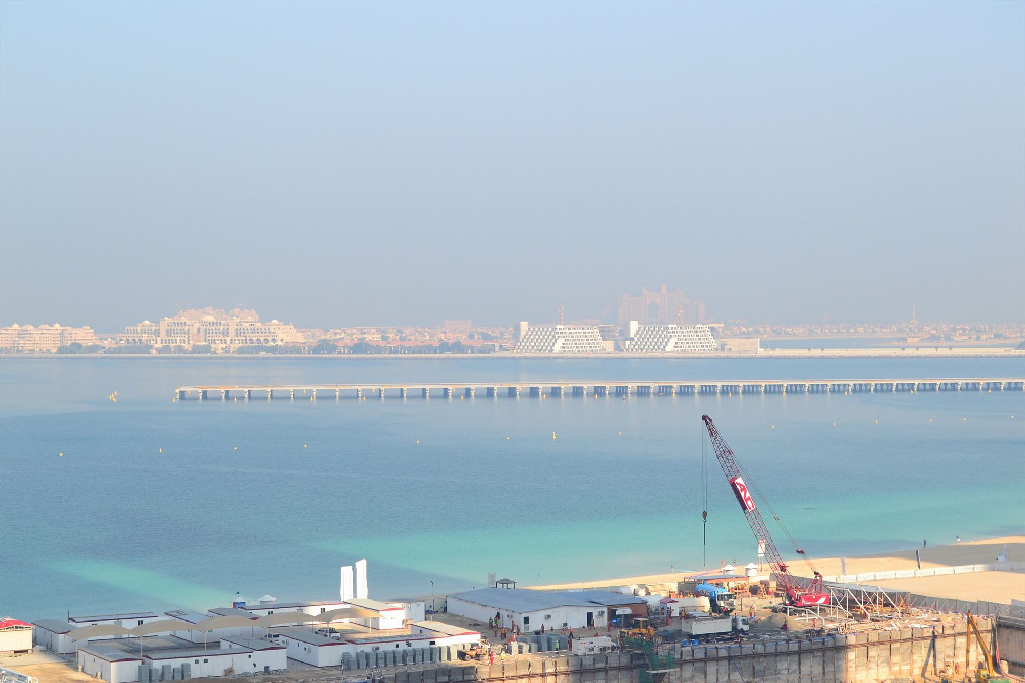 Vacation Holiday Homes - Jumeirah Beach Residences