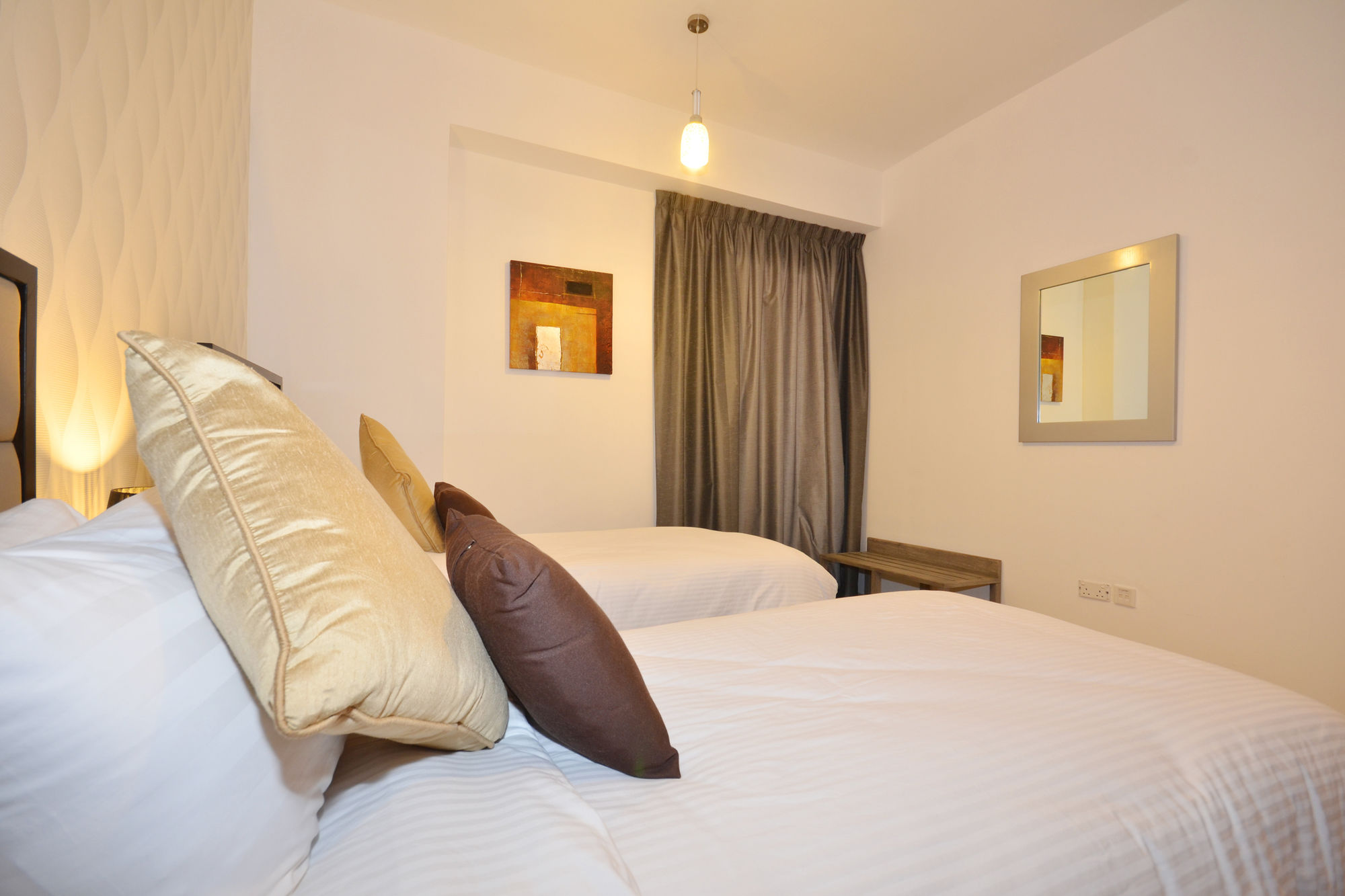 Vacation Holiday Homes - Jumeirah Beach Residences