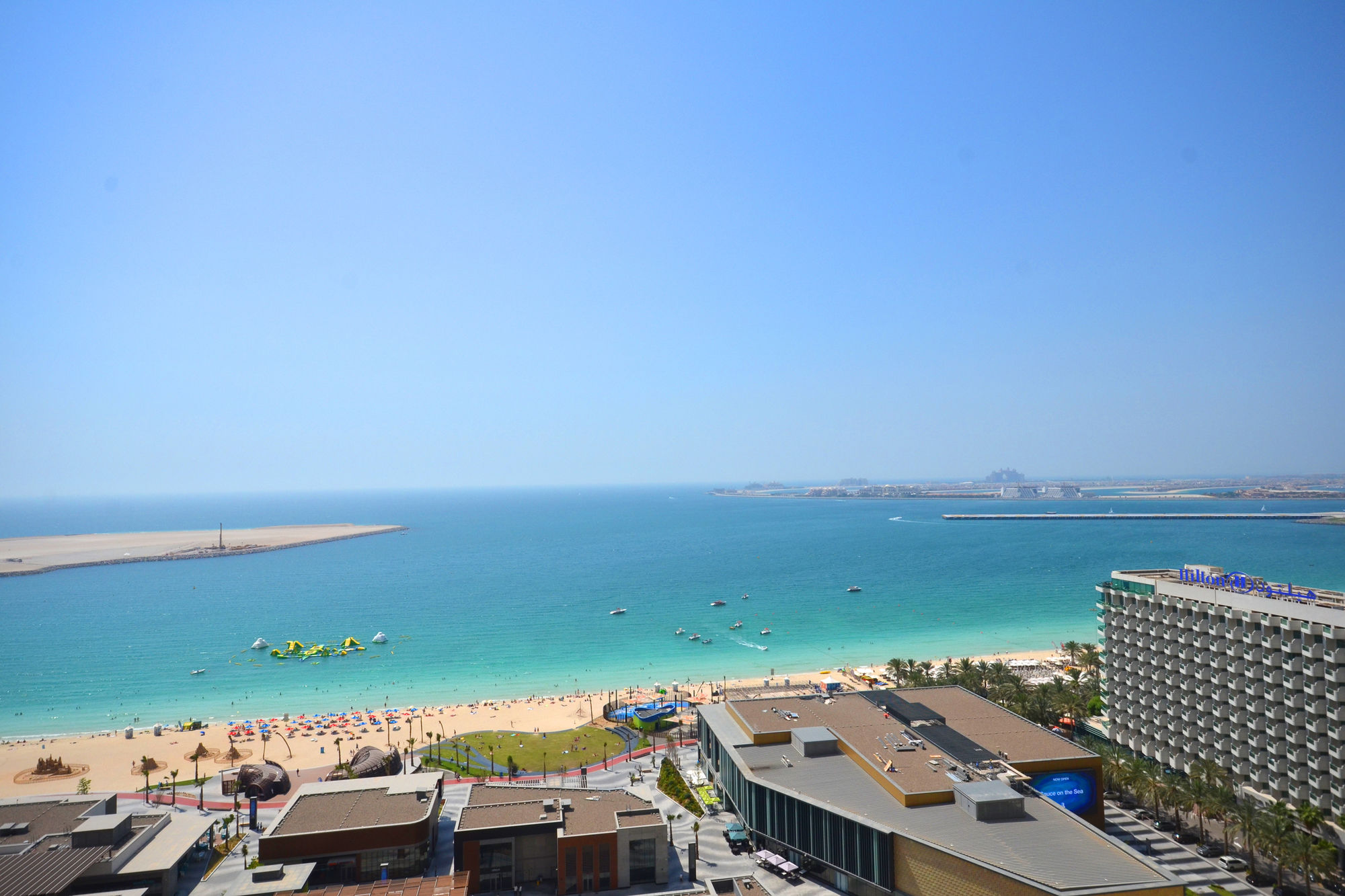 Vacation Holiday Homes - Jumeirah Beach Residences