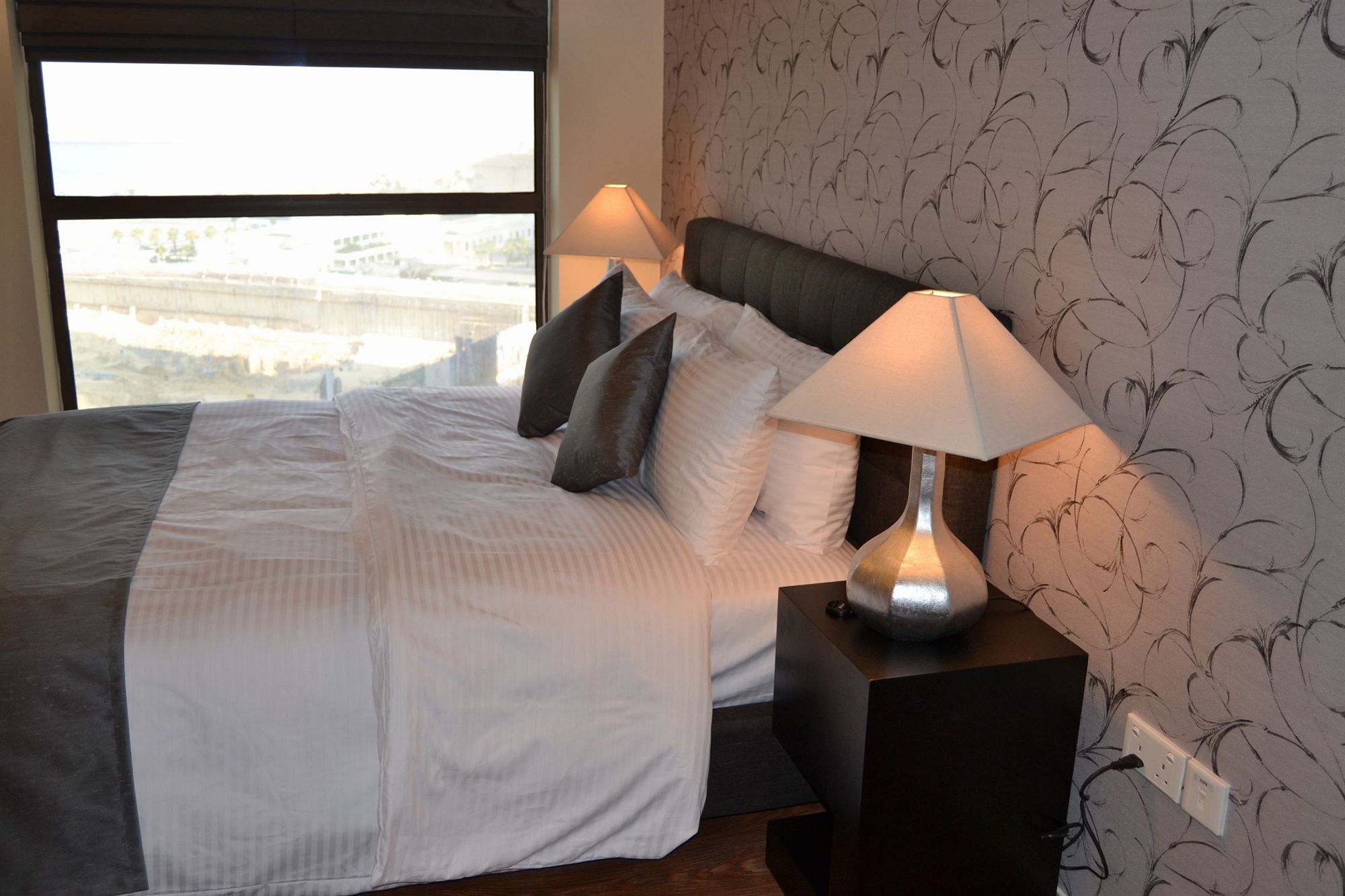 Vacation Holiday Homes - Jumeirah Beach Residences