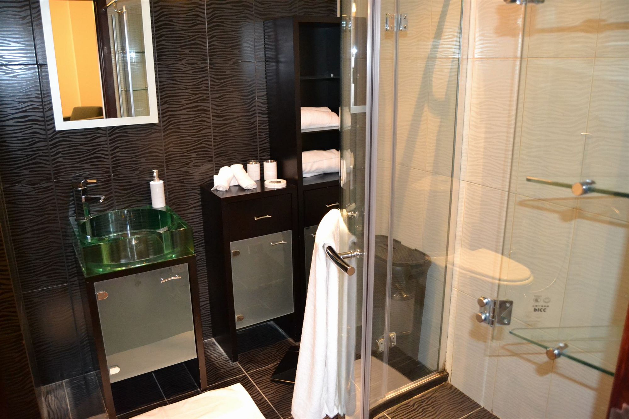 Vacation Holiday Homes - Jumeirah Beach Residences