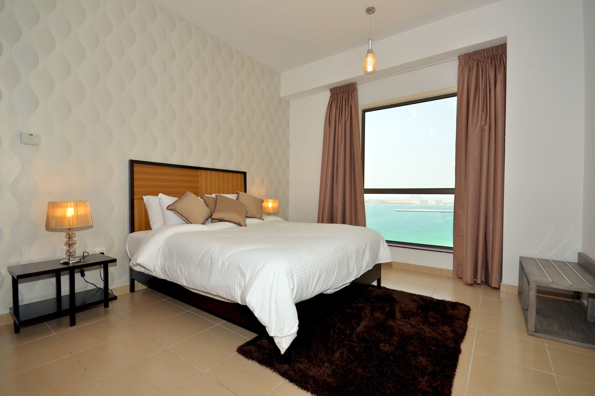 Vacation Holiday Homes - Jumeirah Beach Residences