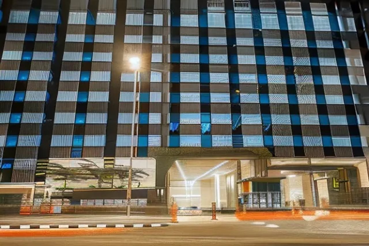 Eaton Residences by Sutera @ KLCC