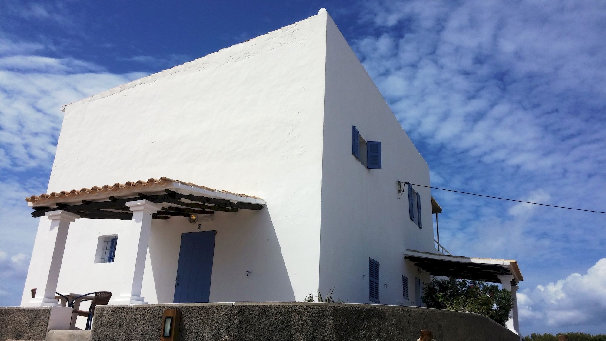 Sa Esglesia Formentera Mar