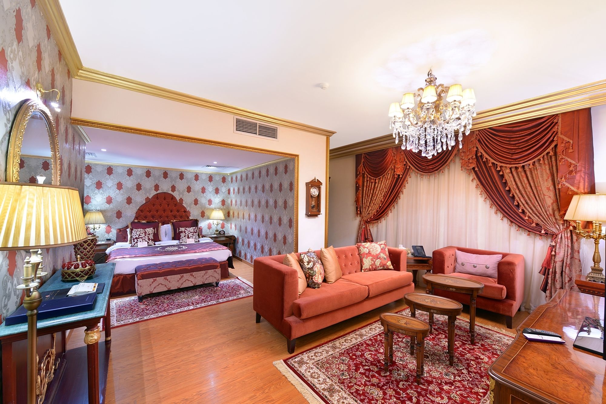 Al Ritz Al Madinah