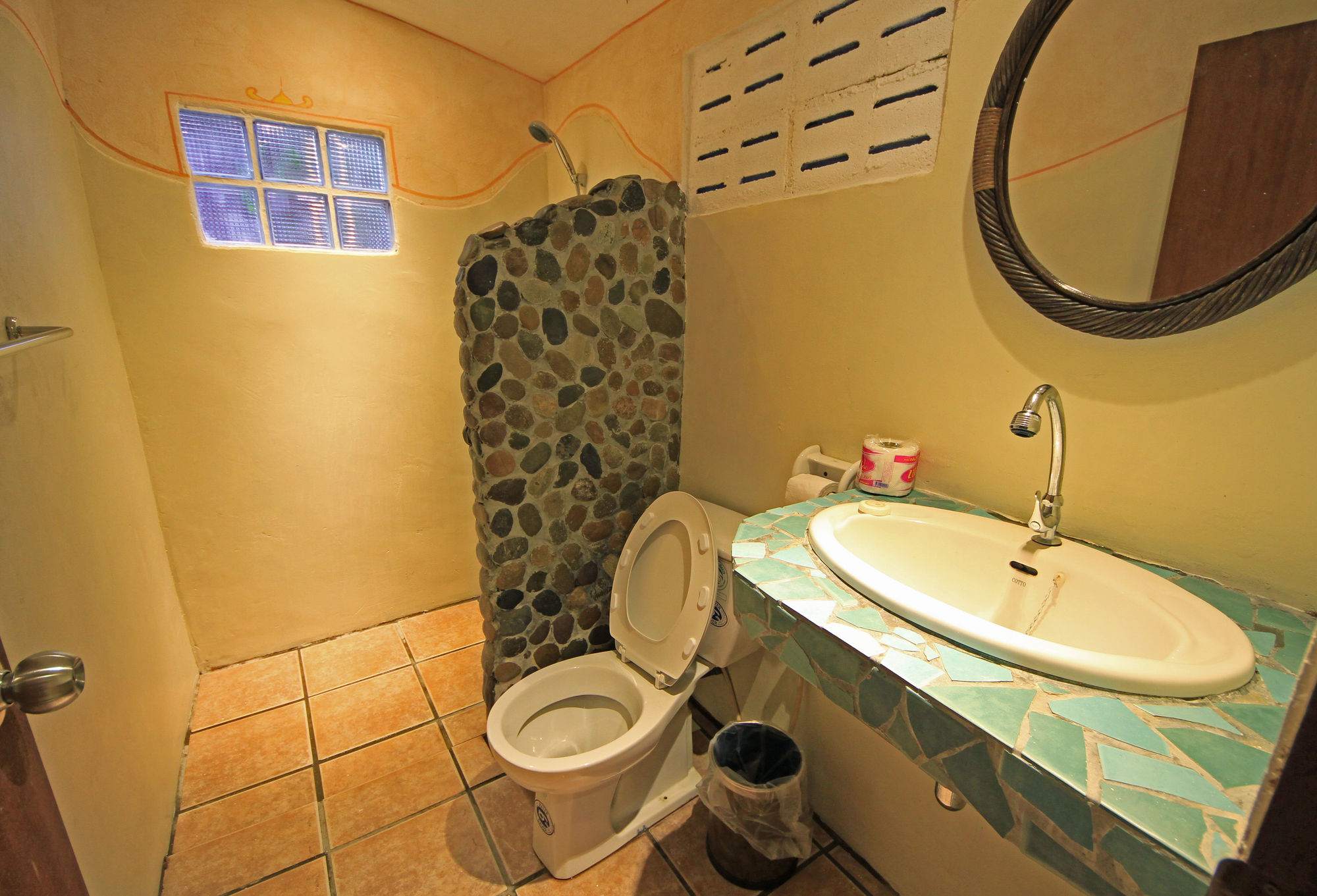 Cactus Bungalow