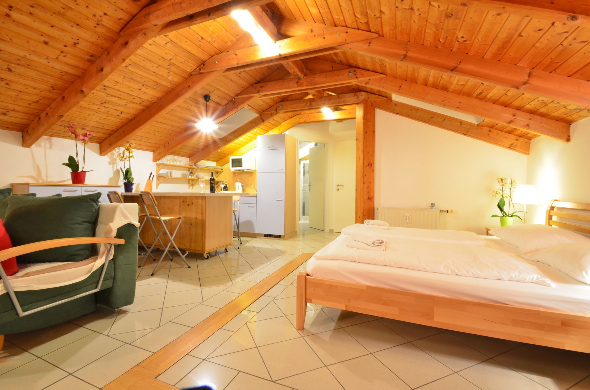 AJO Apartments Danube