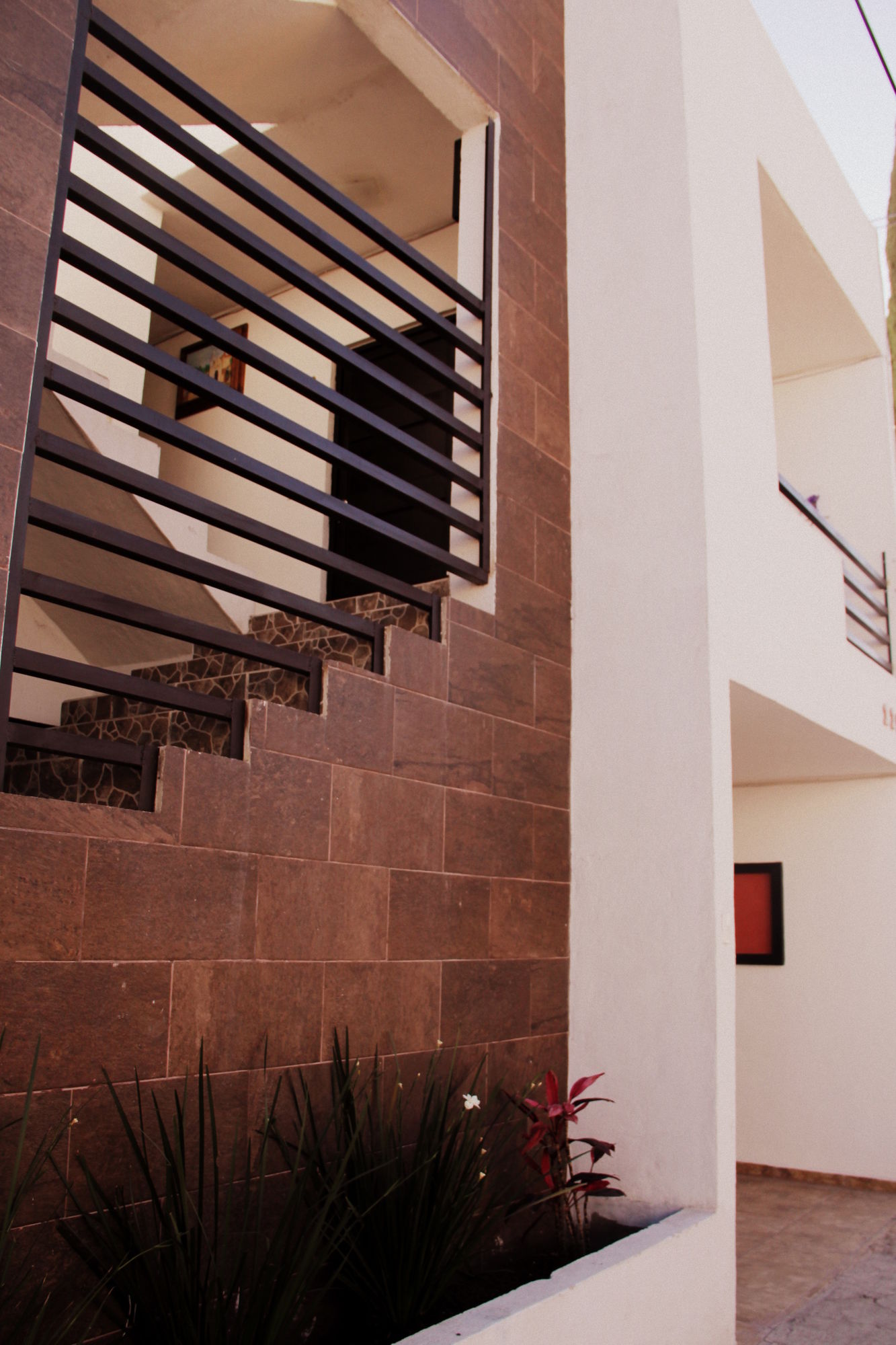 Residencia San Pablo