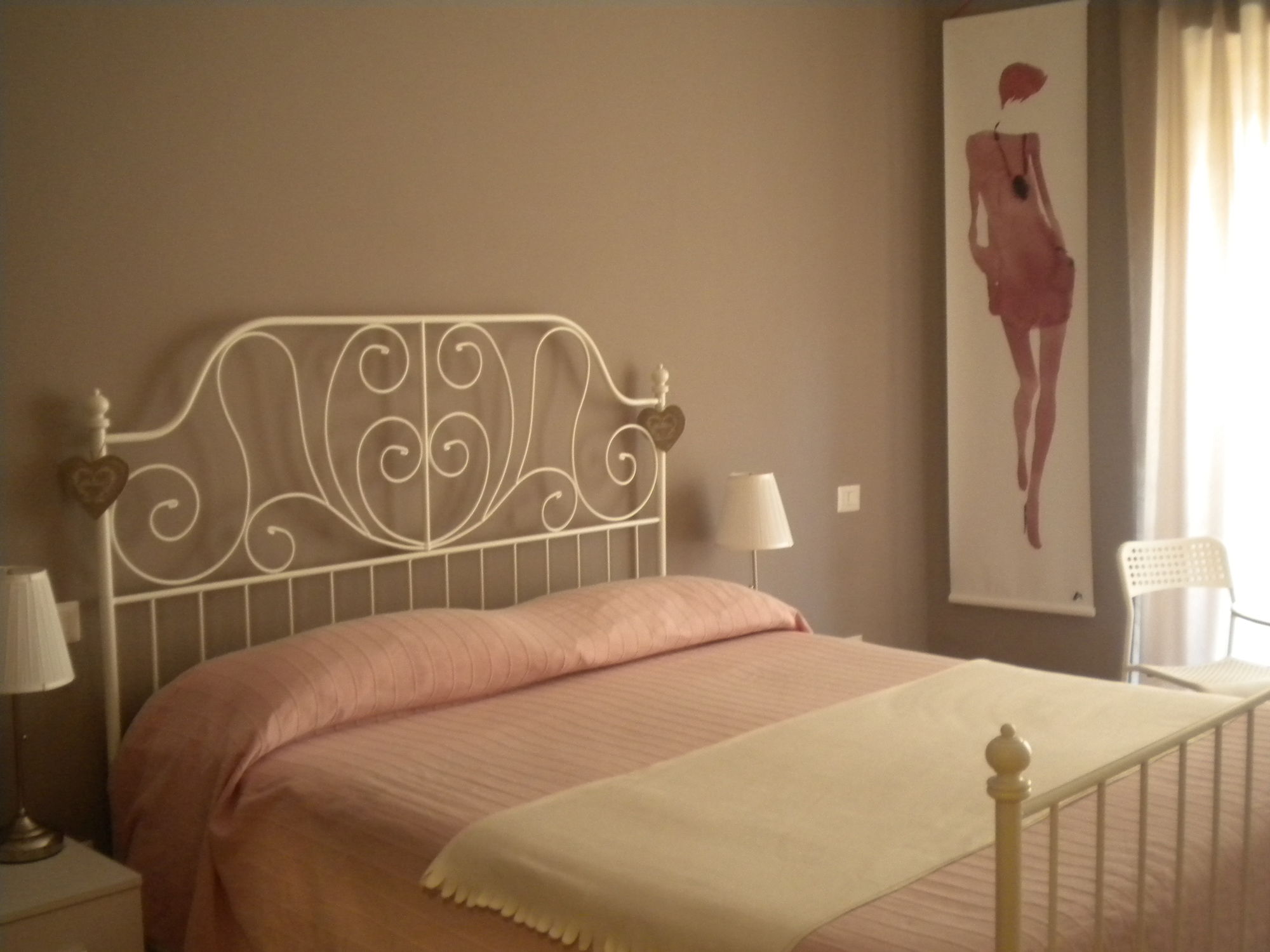 Tania B&B