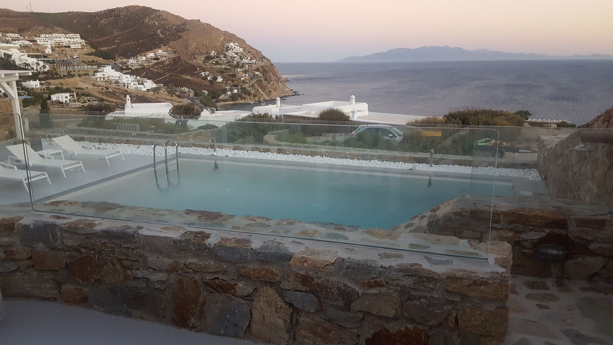 Villa Alice
