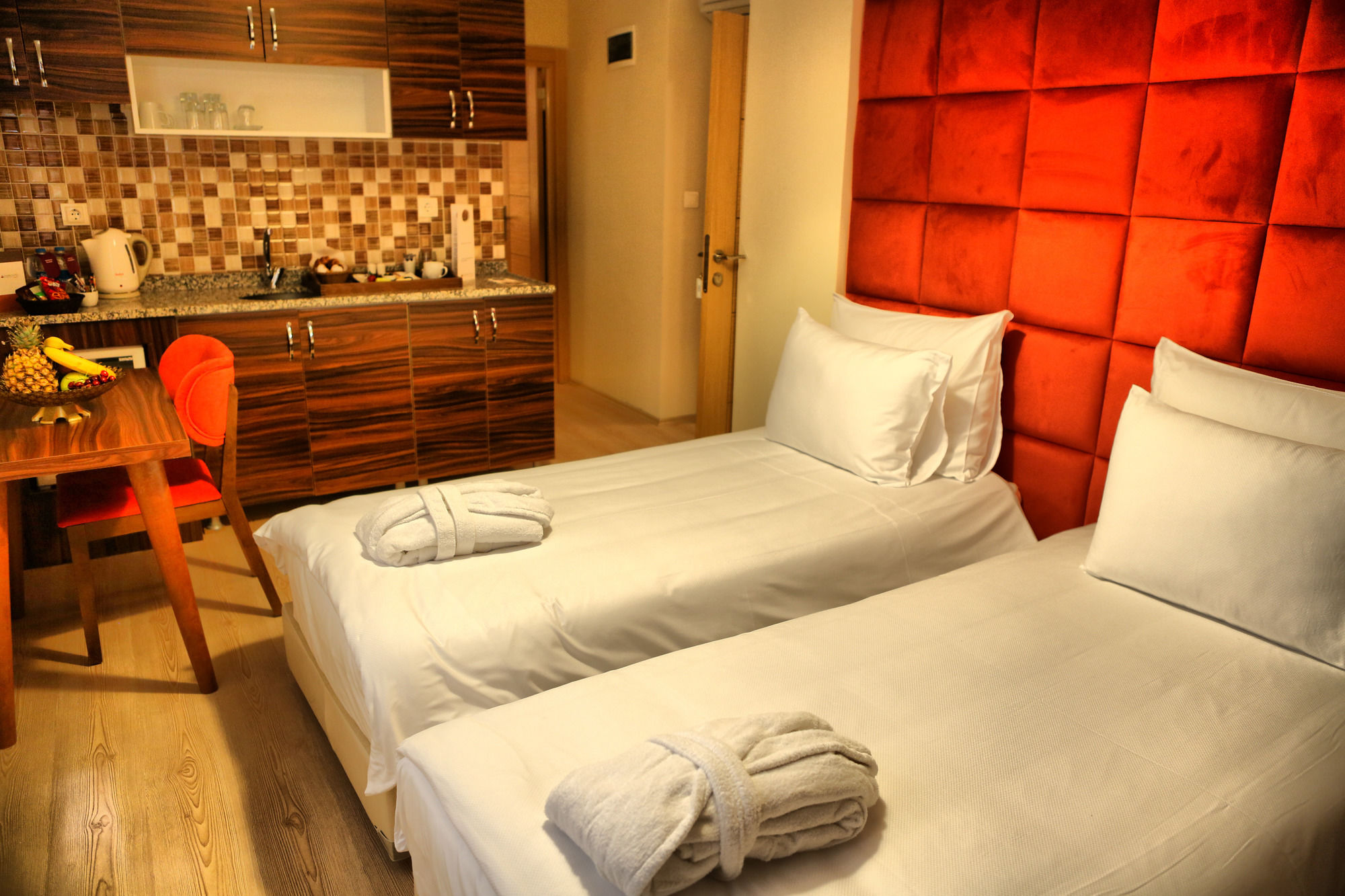 Chakra Suites Levent