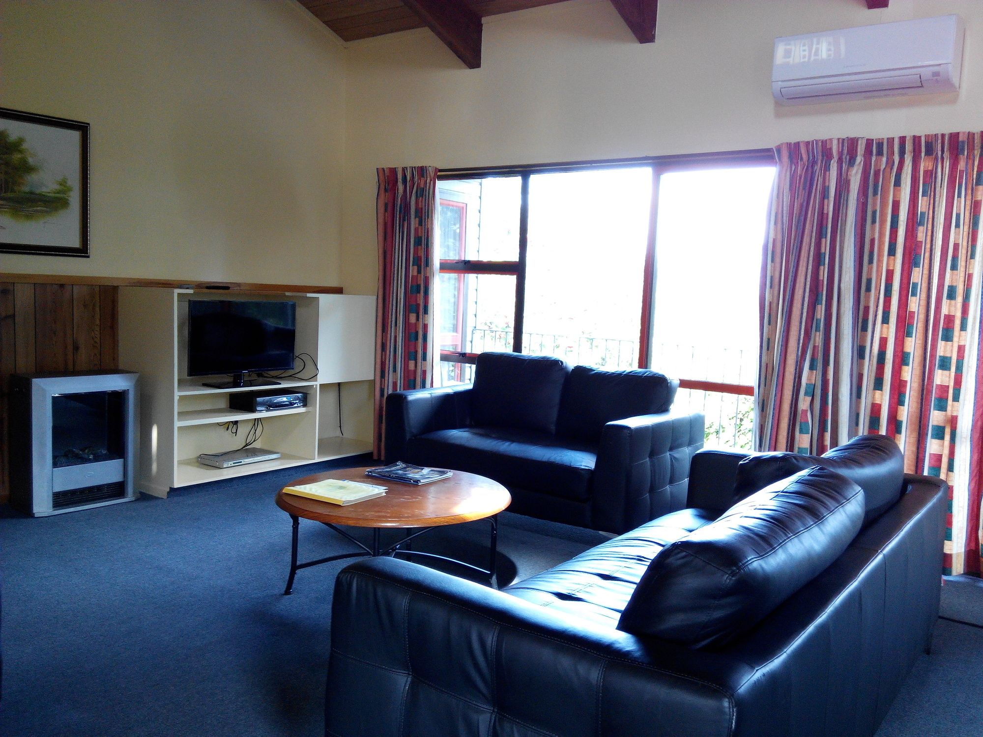 Larchwood Motel — foto 2