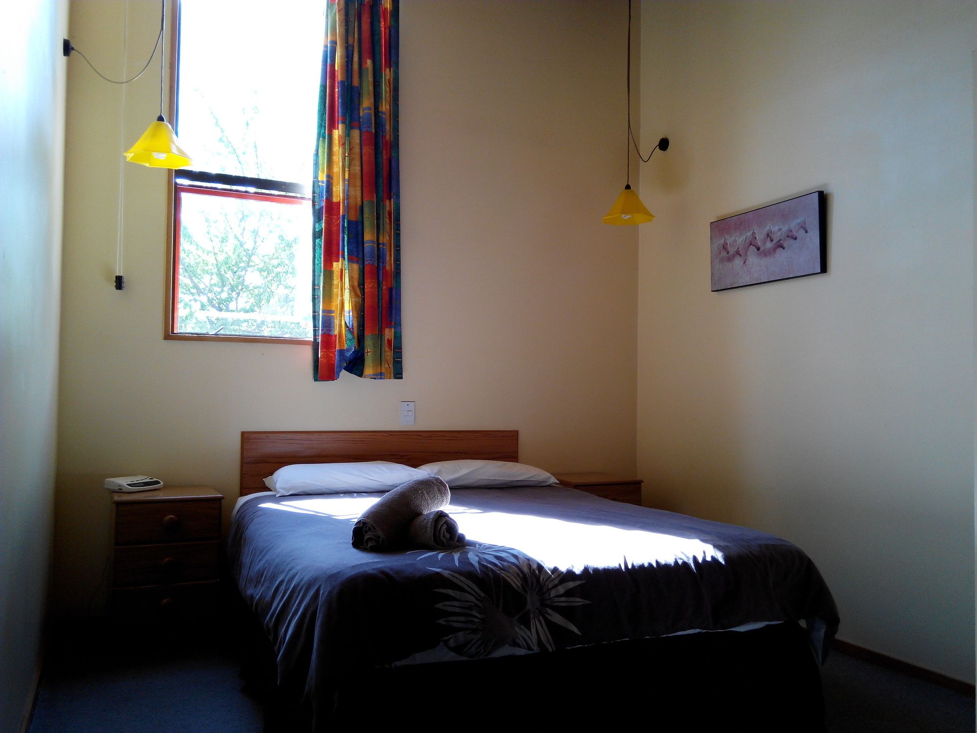 Larchwood Motel — foto 4