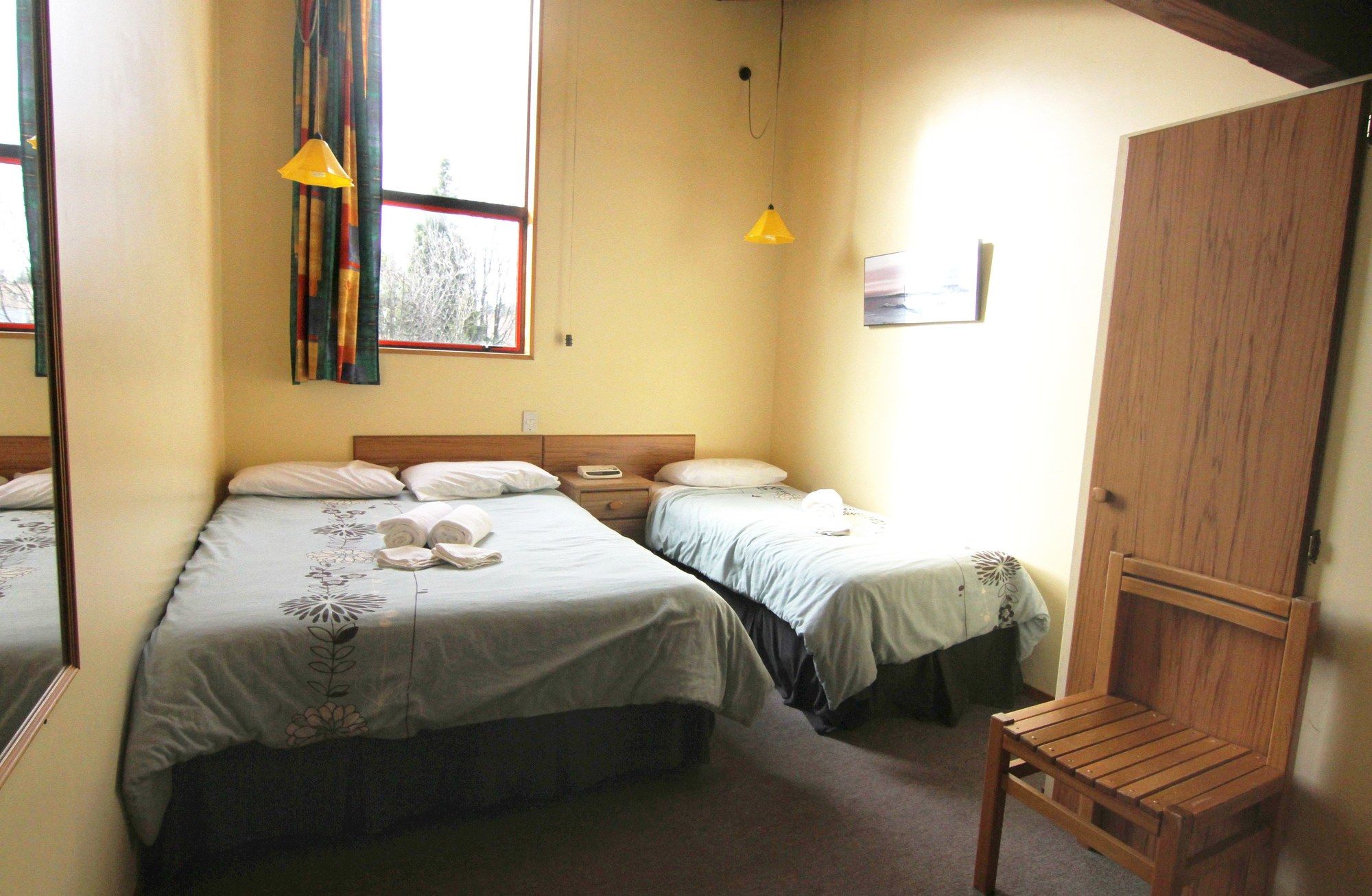 Larchwood Motel — foto 5