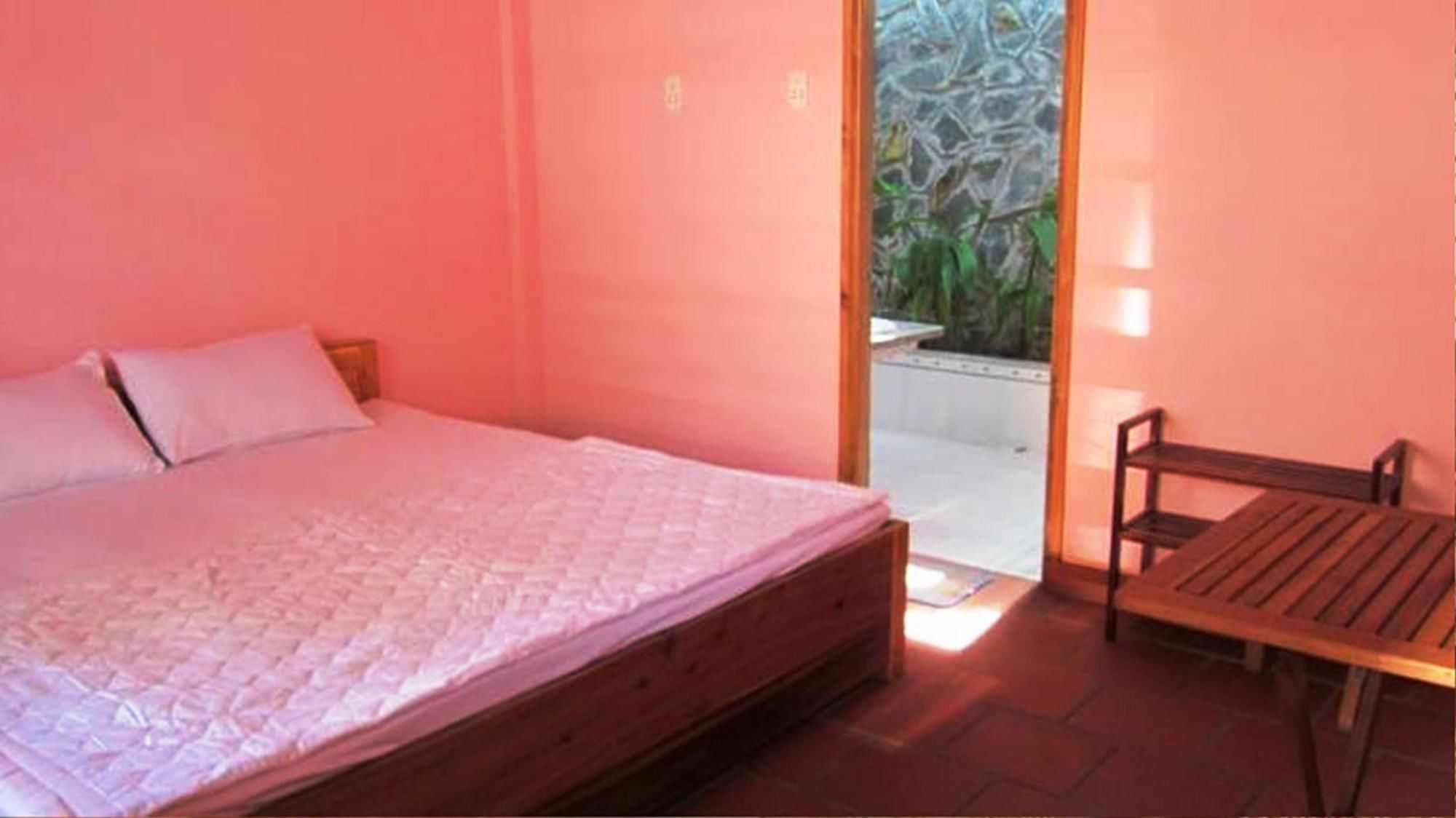 Song Xanh Resort Phu Quoc