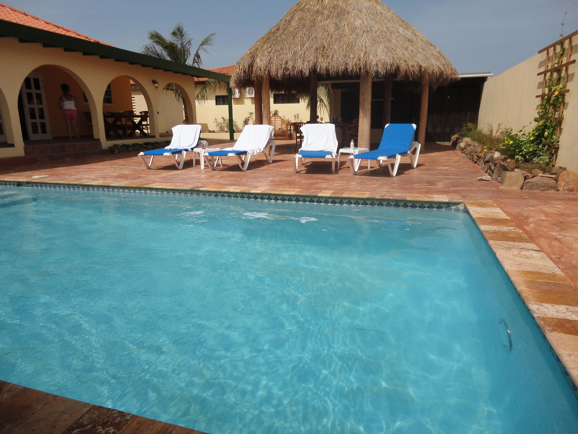Casa Opal